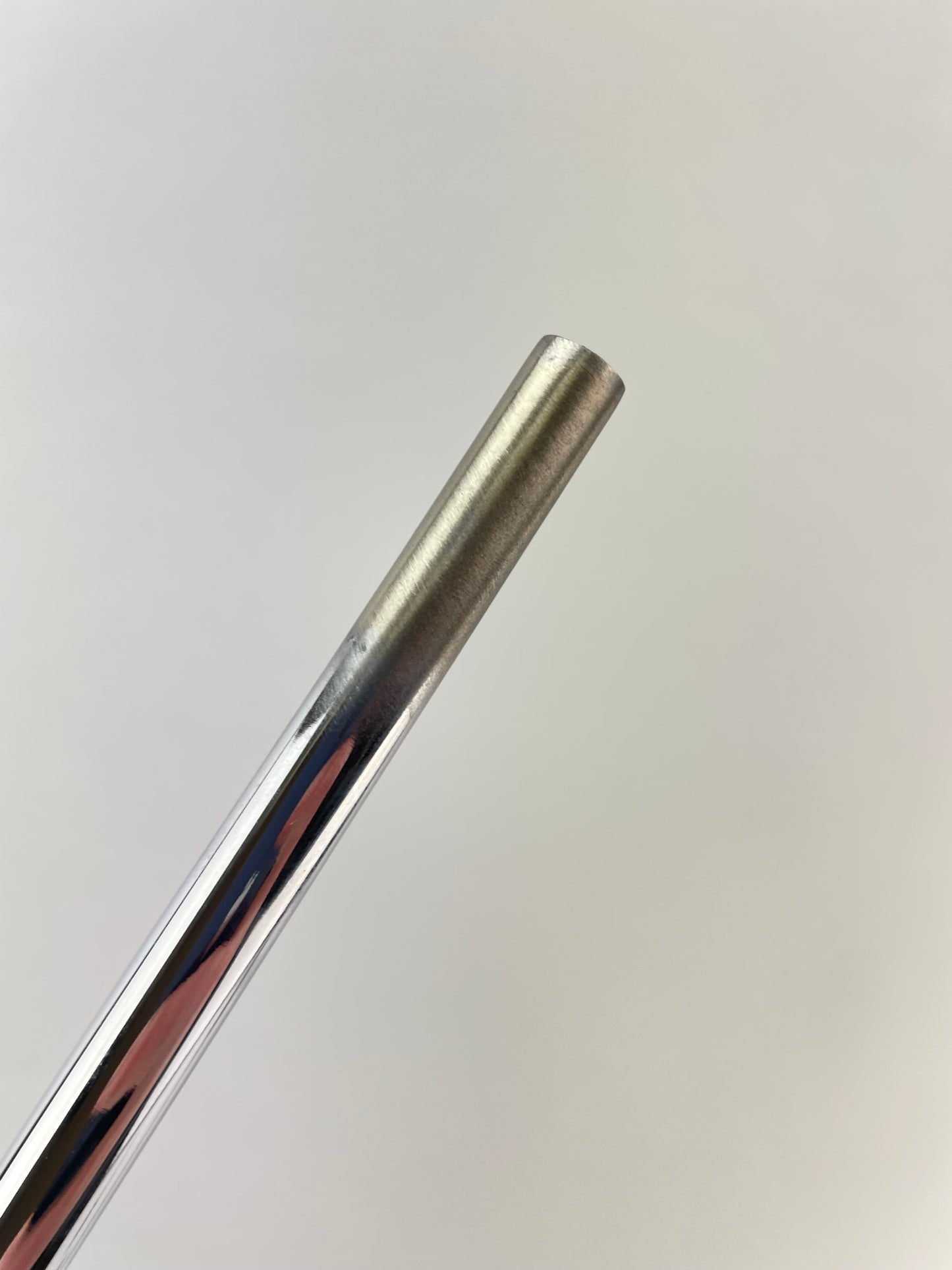 Dynamic Gold X100 Iron Shaft X Flex Steel (Extra Stiff) 35.25” /0.355 /23497