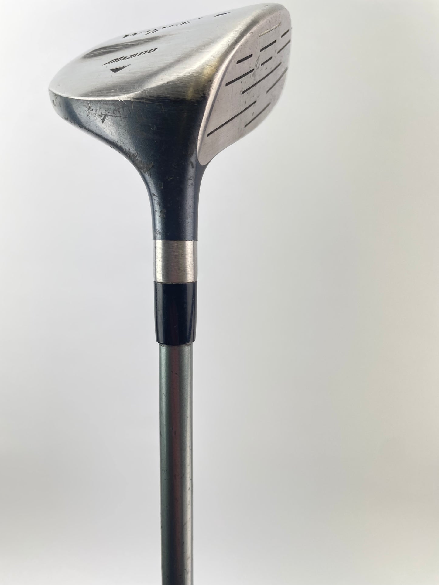 Mizuno Widec 5 Wood 19* Ladies Flex Graphite /Right Handed /New Grip /23262