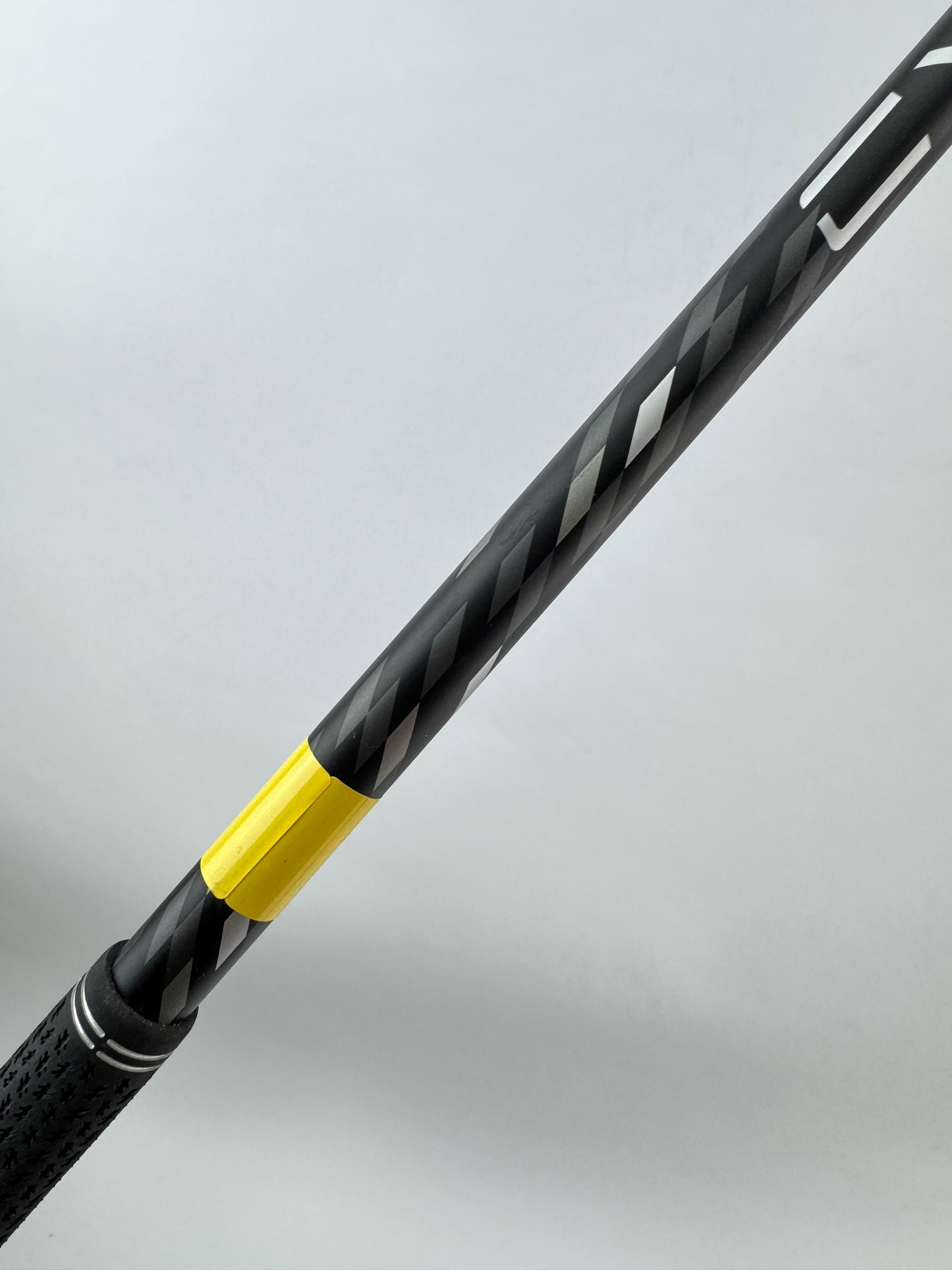 Cypher 2.0 Sixty Callaway Hybrid Shaft 5.0 Senior Graphite /38.5” /24562