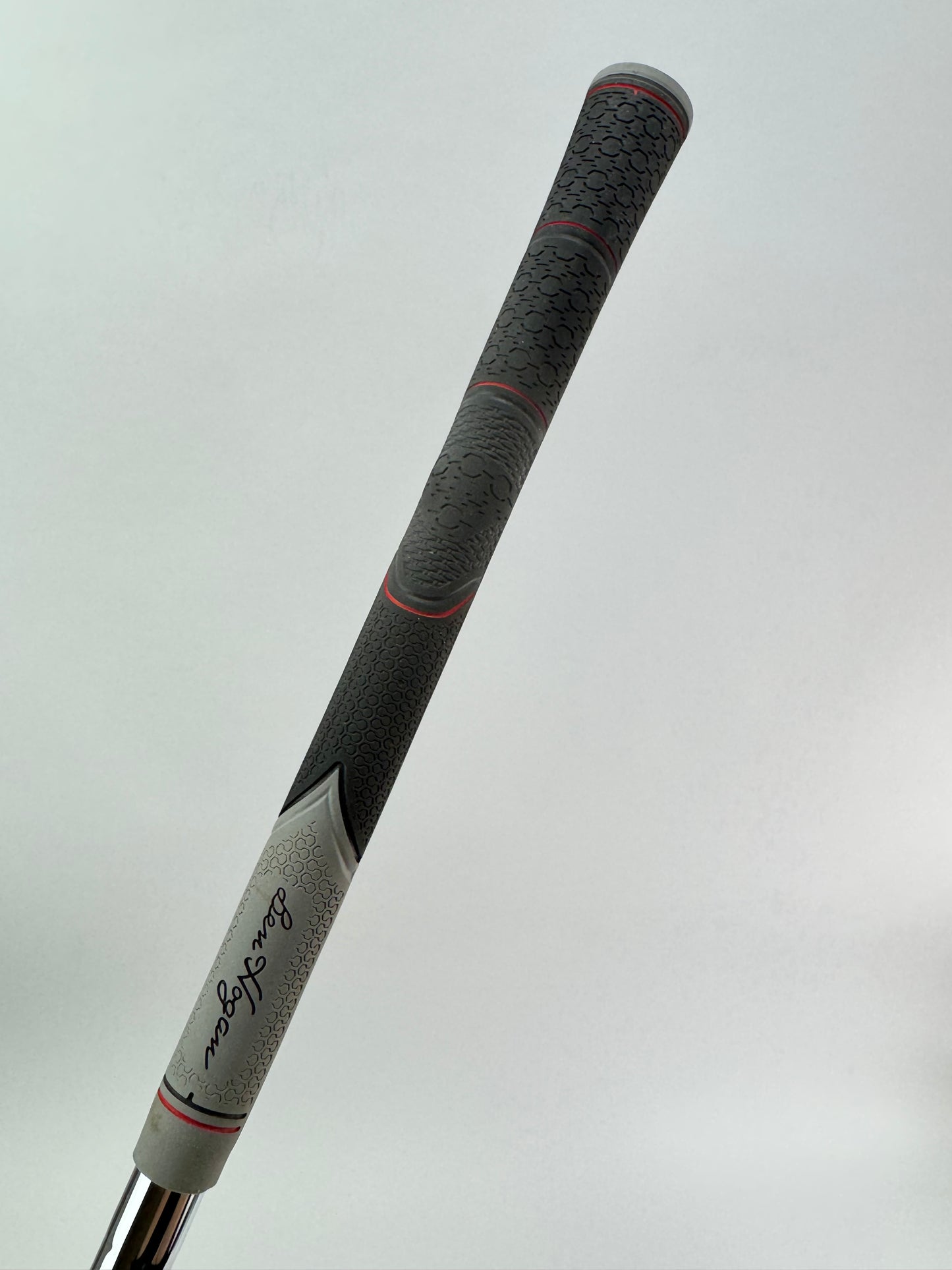 Ben Hogan Icon 6 Iron Forged KBS Tour 90 Stiff Flex Steel /Right Handed /25166
