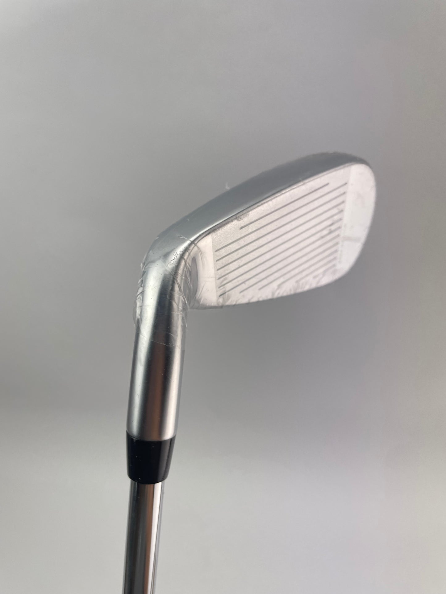 Cobra LTDX 6 Iron KBS Tour 90 Stiff Flex Steel /Right /Lamkin /New /24674