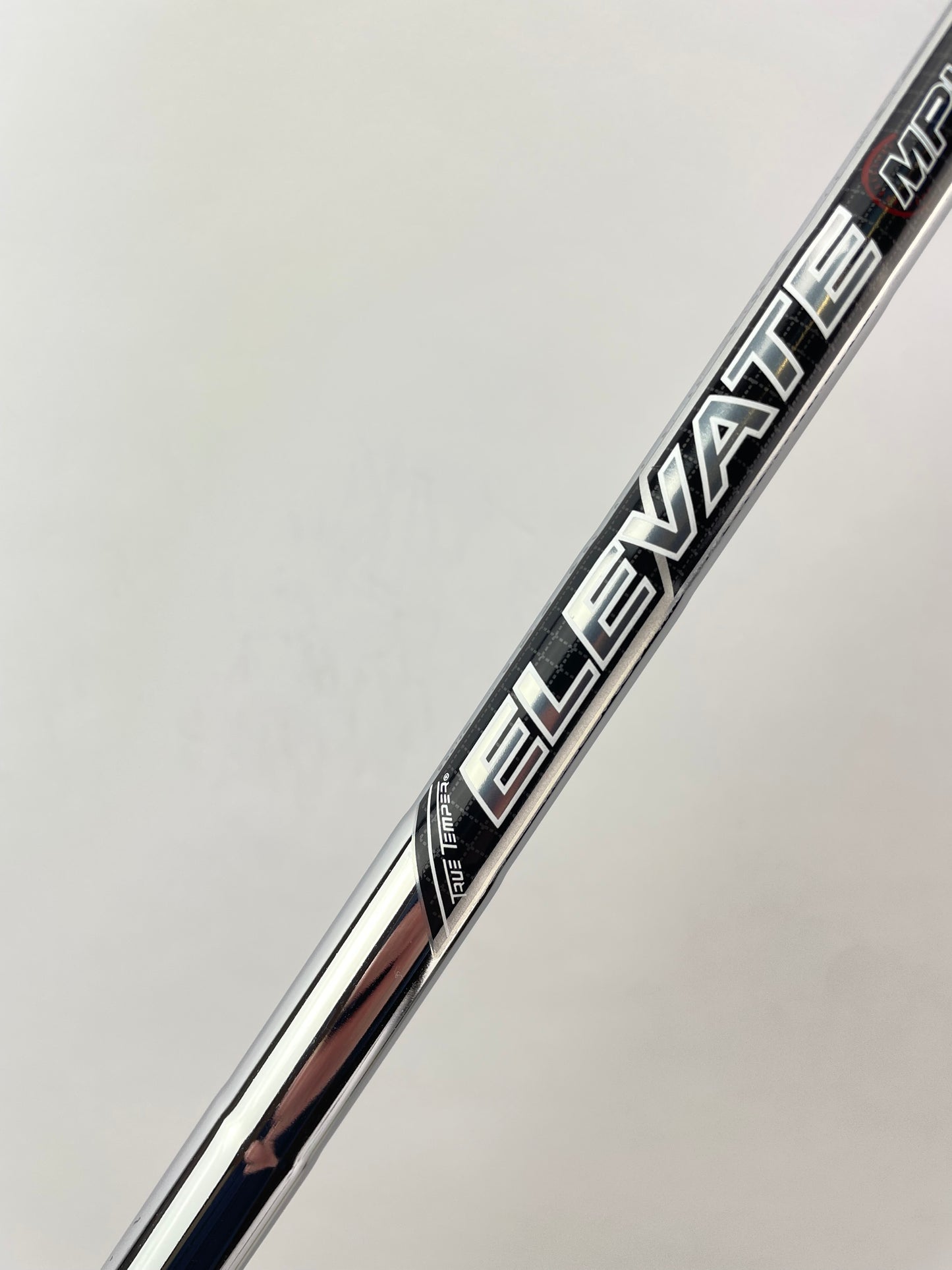 Elevate MPH Iron Shaft 85 Stiff Flex Steel 35” /0.370 Parallel /24464