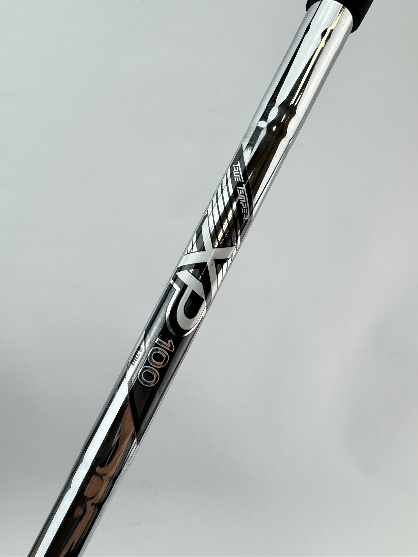 Taylormade M2 Geocoustic 9 Iron XP100 R300 Regular Flex Steel /New Grip /23693