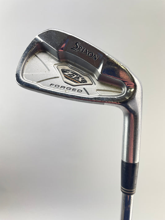 Srixon ZTX Forged 7 Iron KBS Tour Stiff Flex Steel /Right Handed /New Grip/23252