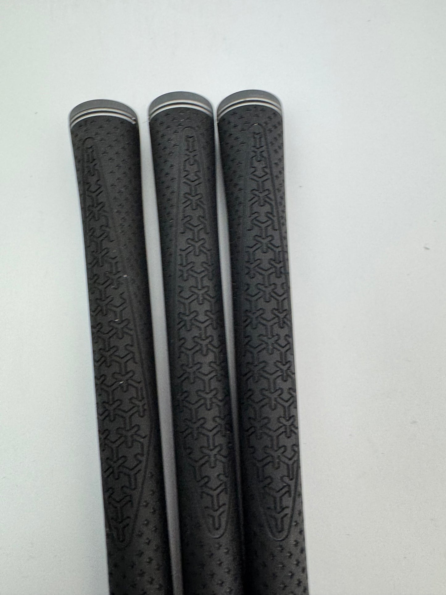 Callaway Golf Grips (3) Men’s Standard /Black/Grey /Pulled /23751