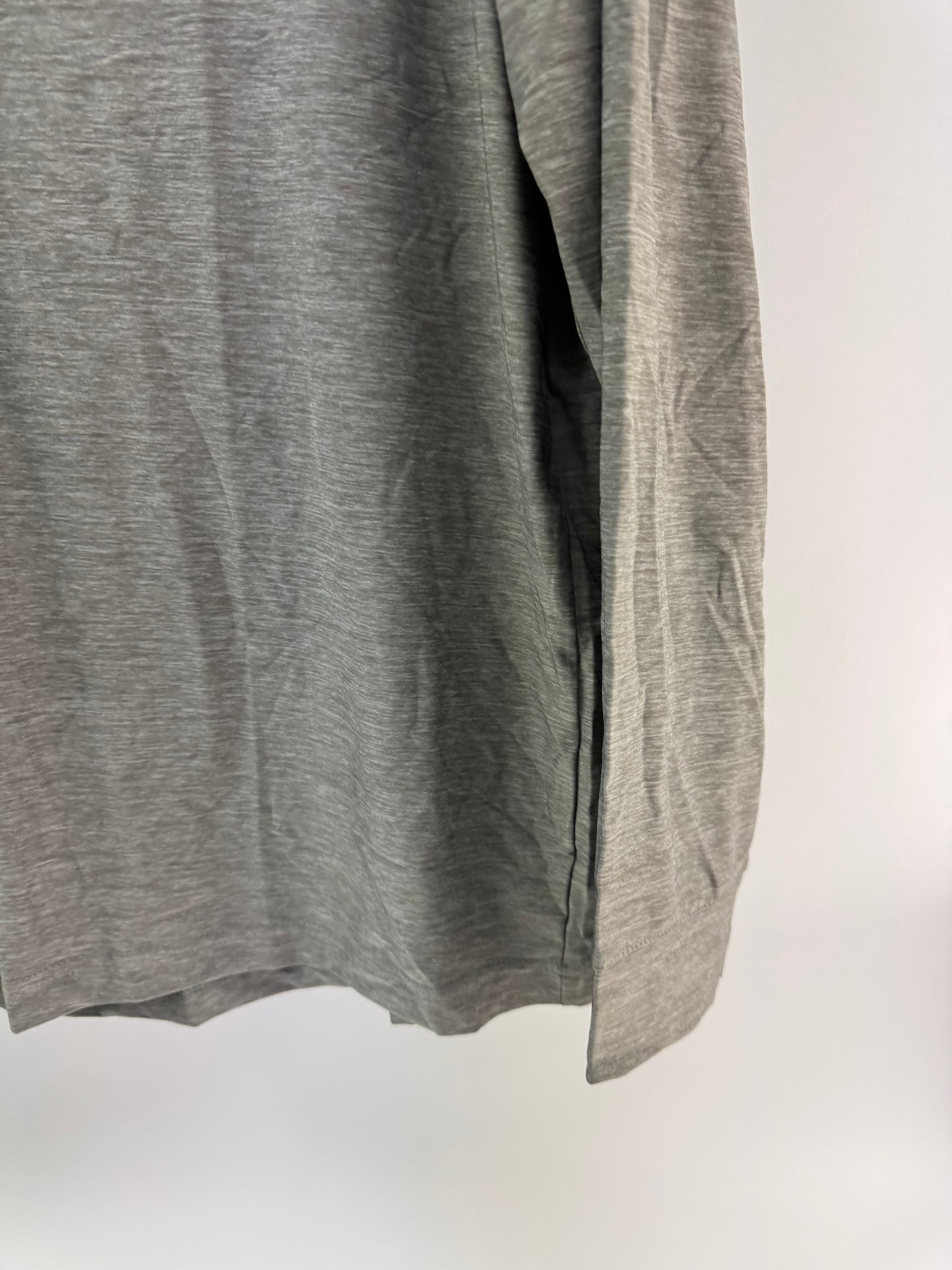 Original Penguin Golf Performance 1/4 Zip Earl Pullover Lightweight UK XL /25223
