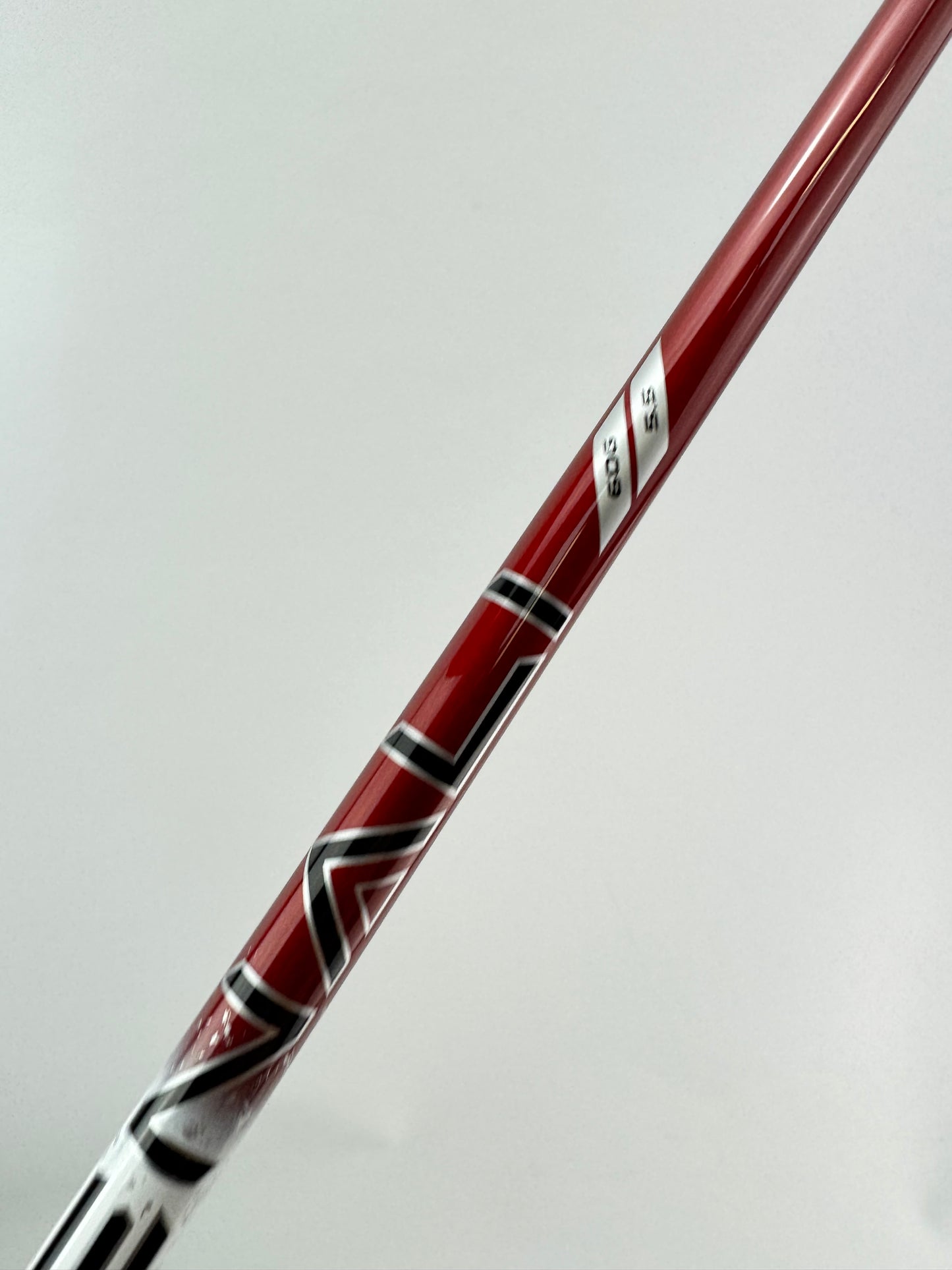 Callaway Elyte AI Smoke Driver Shaft Denali Red 5.5 Regular Graphite 44.5”/27535