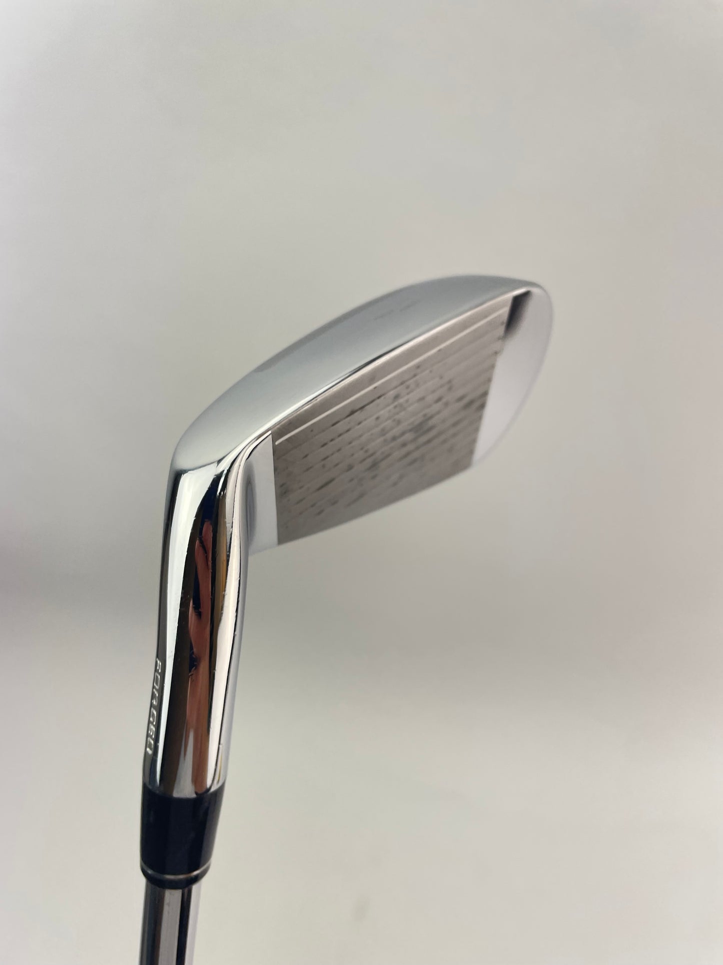 Yonex Ezone 7 Iron CB701 Forged Nippon Stiff Steel /Right /Golf Pride /24747
