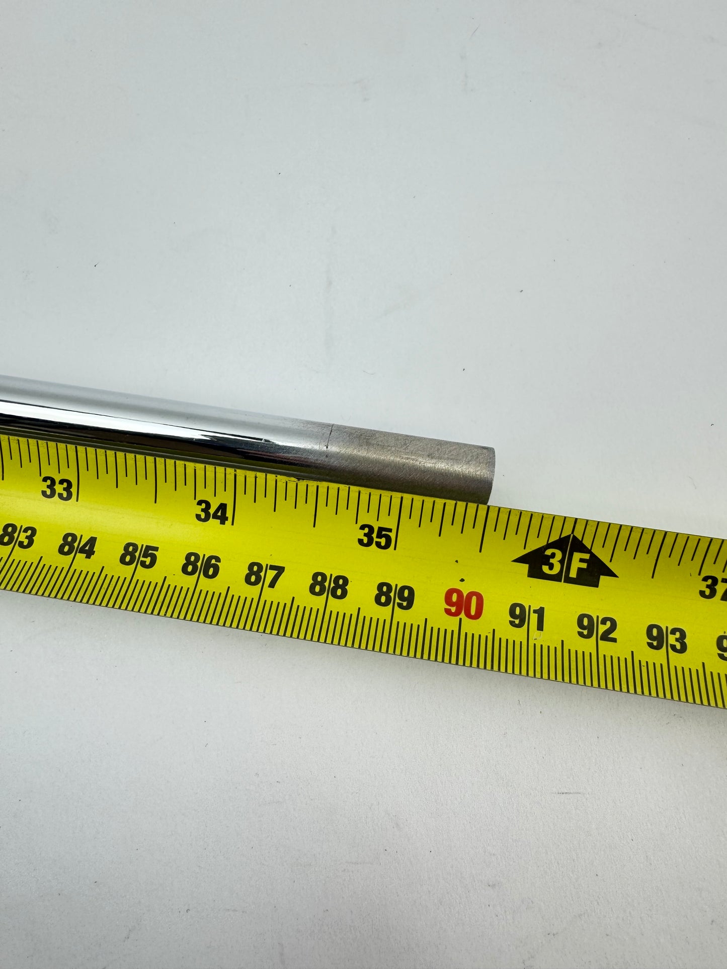 Nippon Modus3 Iron Tour 105 Shaft X Flex Steel 35.5" /0.355 Tapered /23608