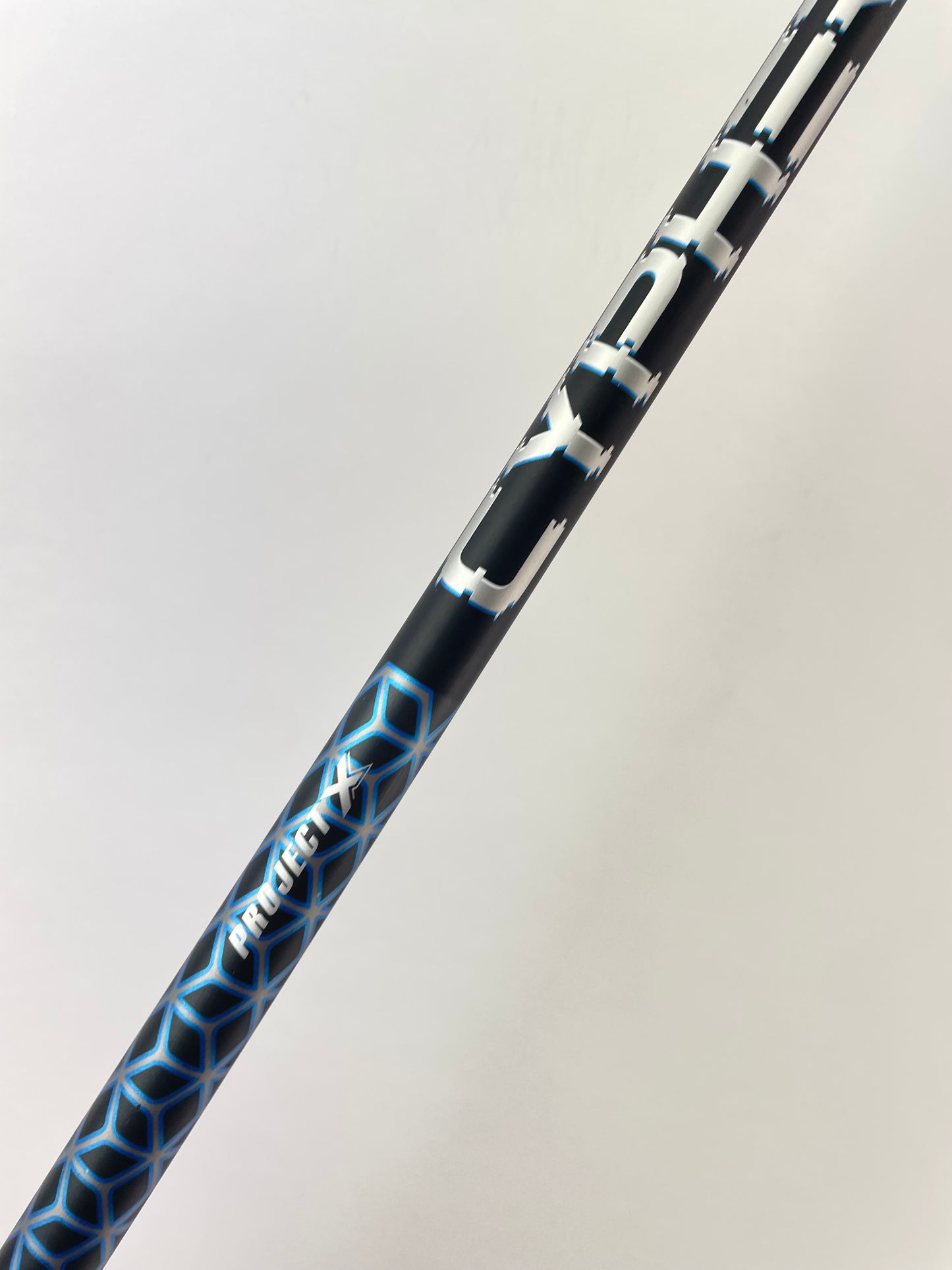 Project X Cypher Iron Shaft Sixty Regular Flex Graphite 35.75” /0.355 /24967