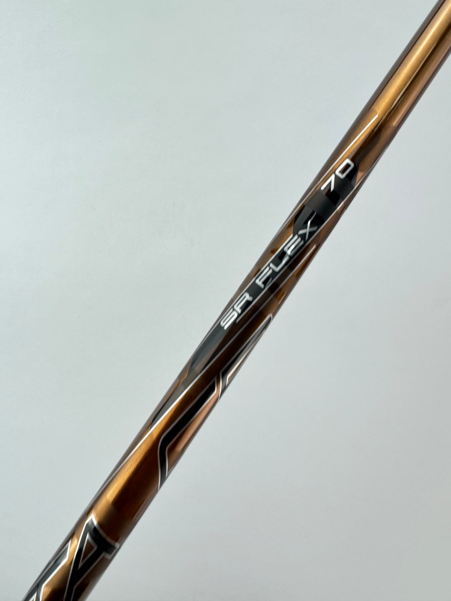 Ping G430 Senior Hybrid Shaft Alta CB 70 SR Graphite 38.5” /G425 /G410 /25064