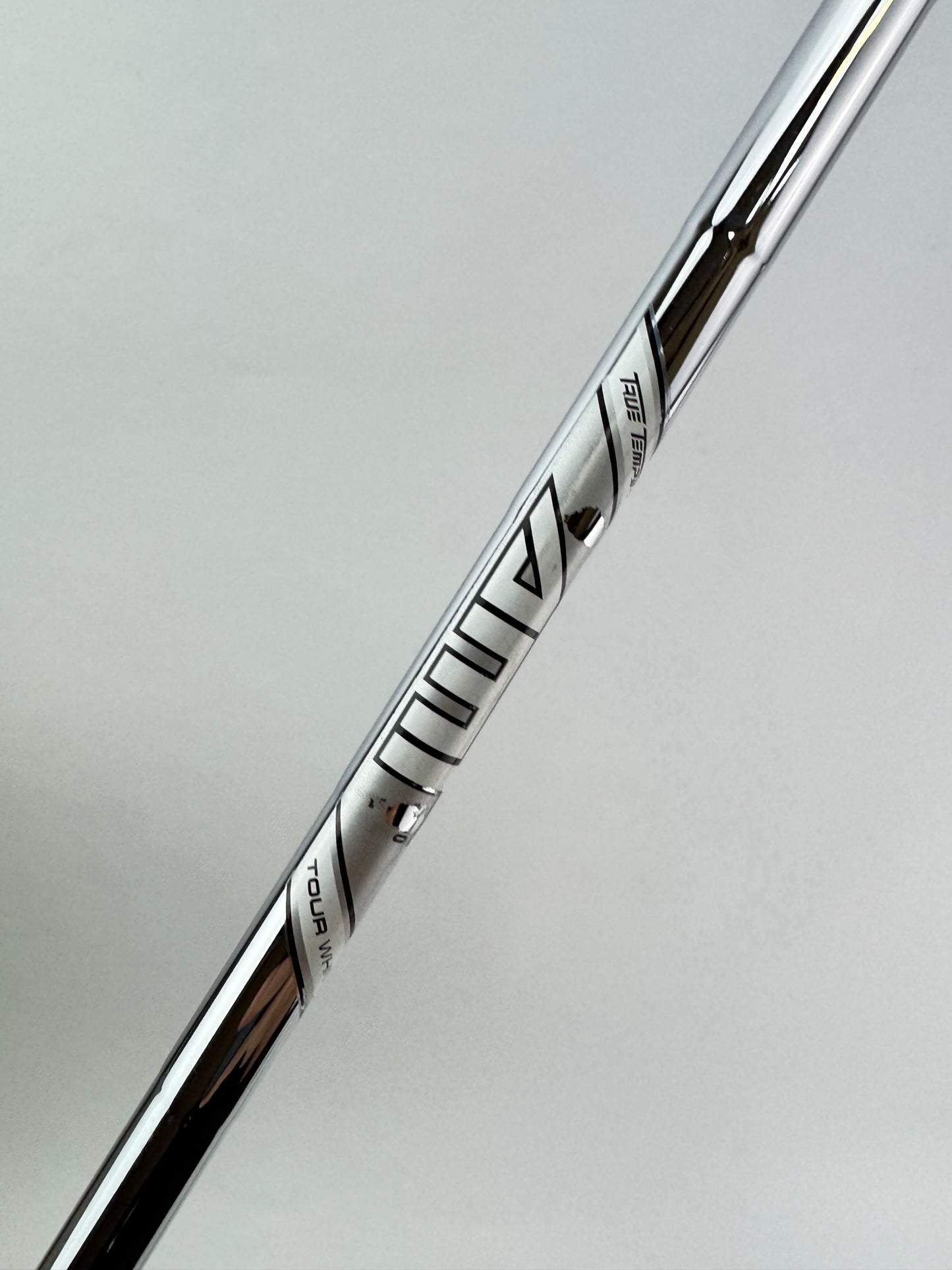 Titleist AP2 718 4 Iron Forged AMT Tour White S300 Stiff Steel /Right /26875