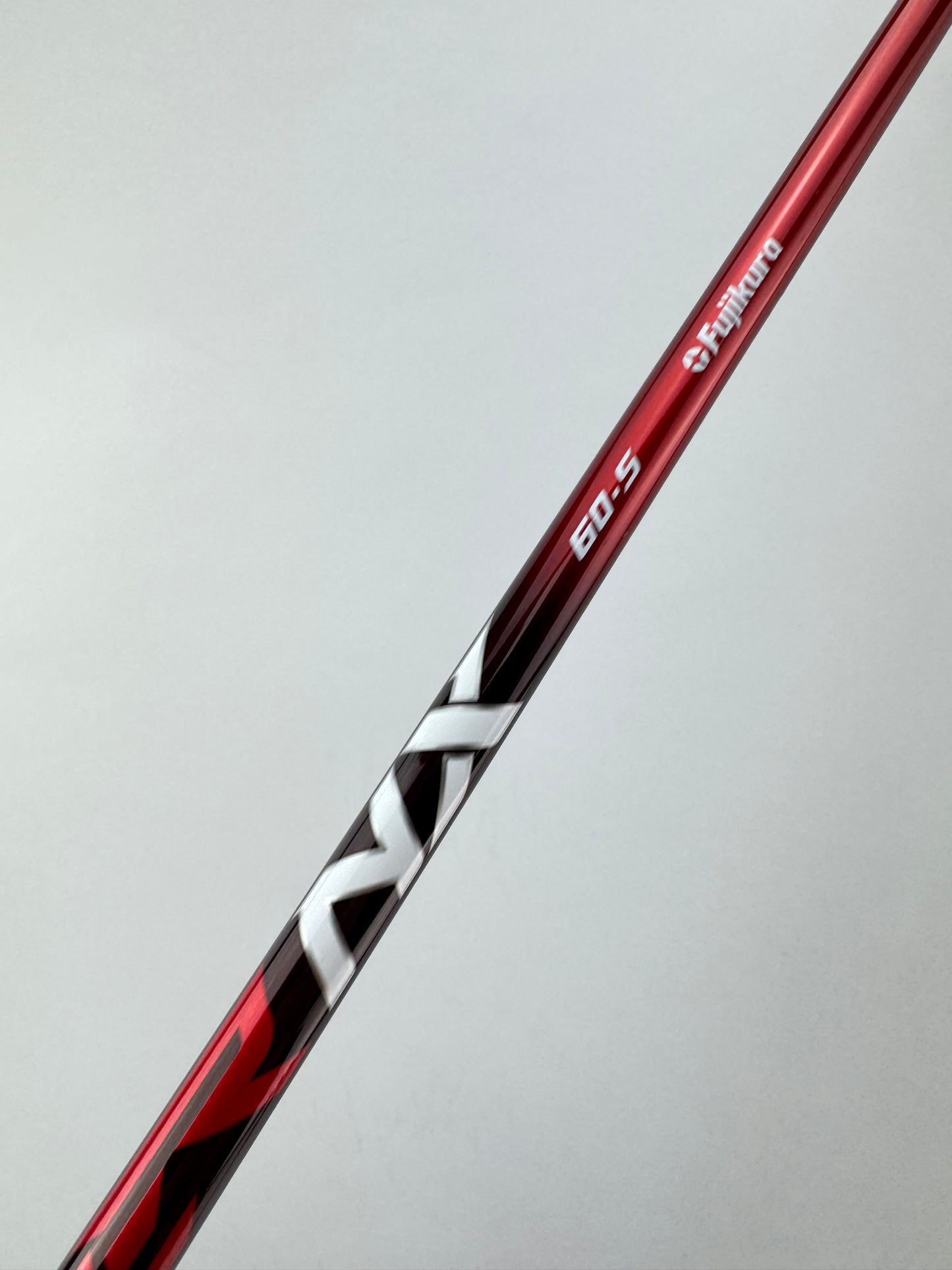 Taylormade Qi10 Hybrid Shaft Speeder NX 60 Stiff Flex Graphite 39.75” /24012