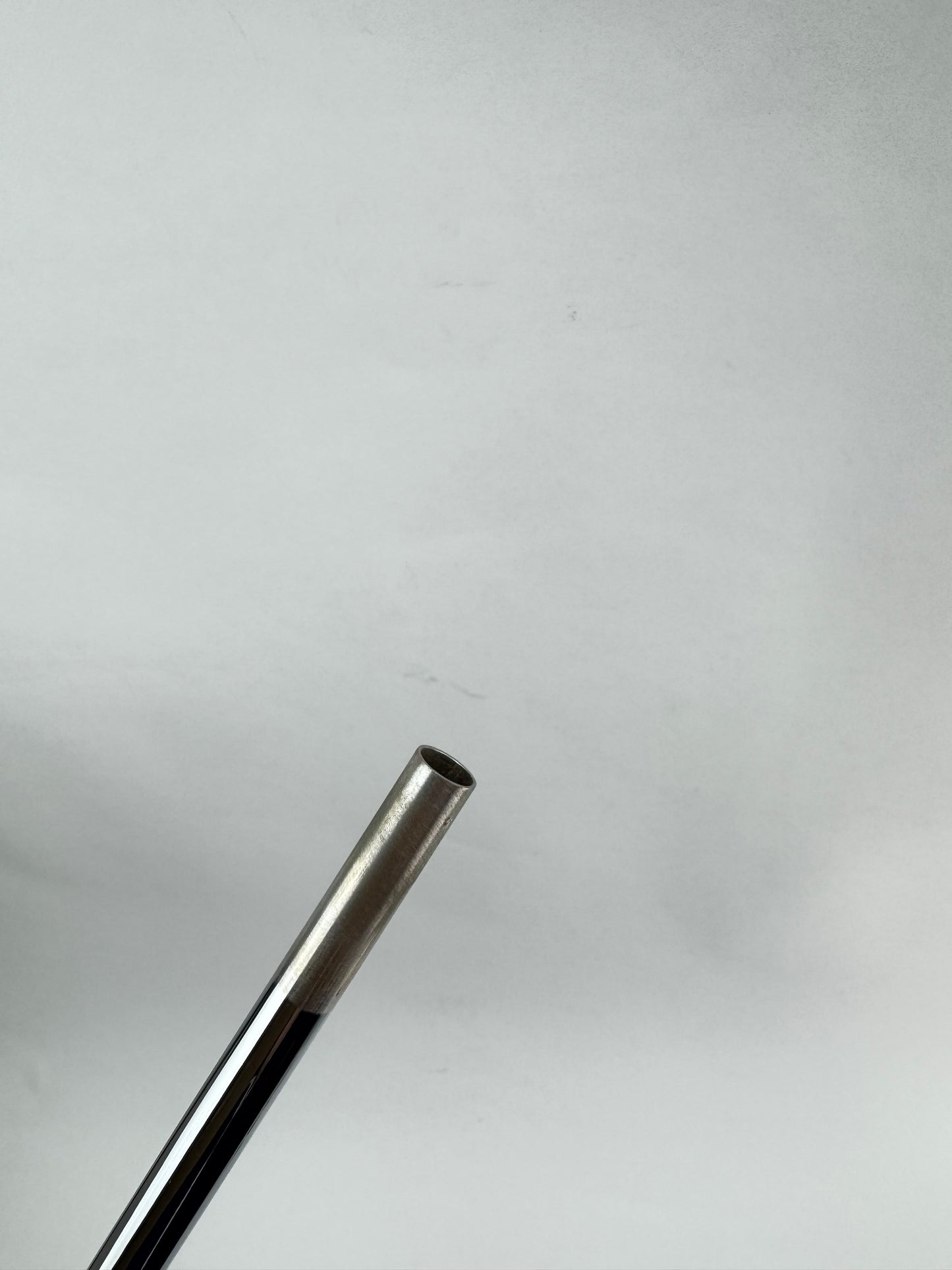 Nippon Zelos8 Iron Shaft Stiff Flex Steel 36” /Lamkin /0.355 Tapered /23606