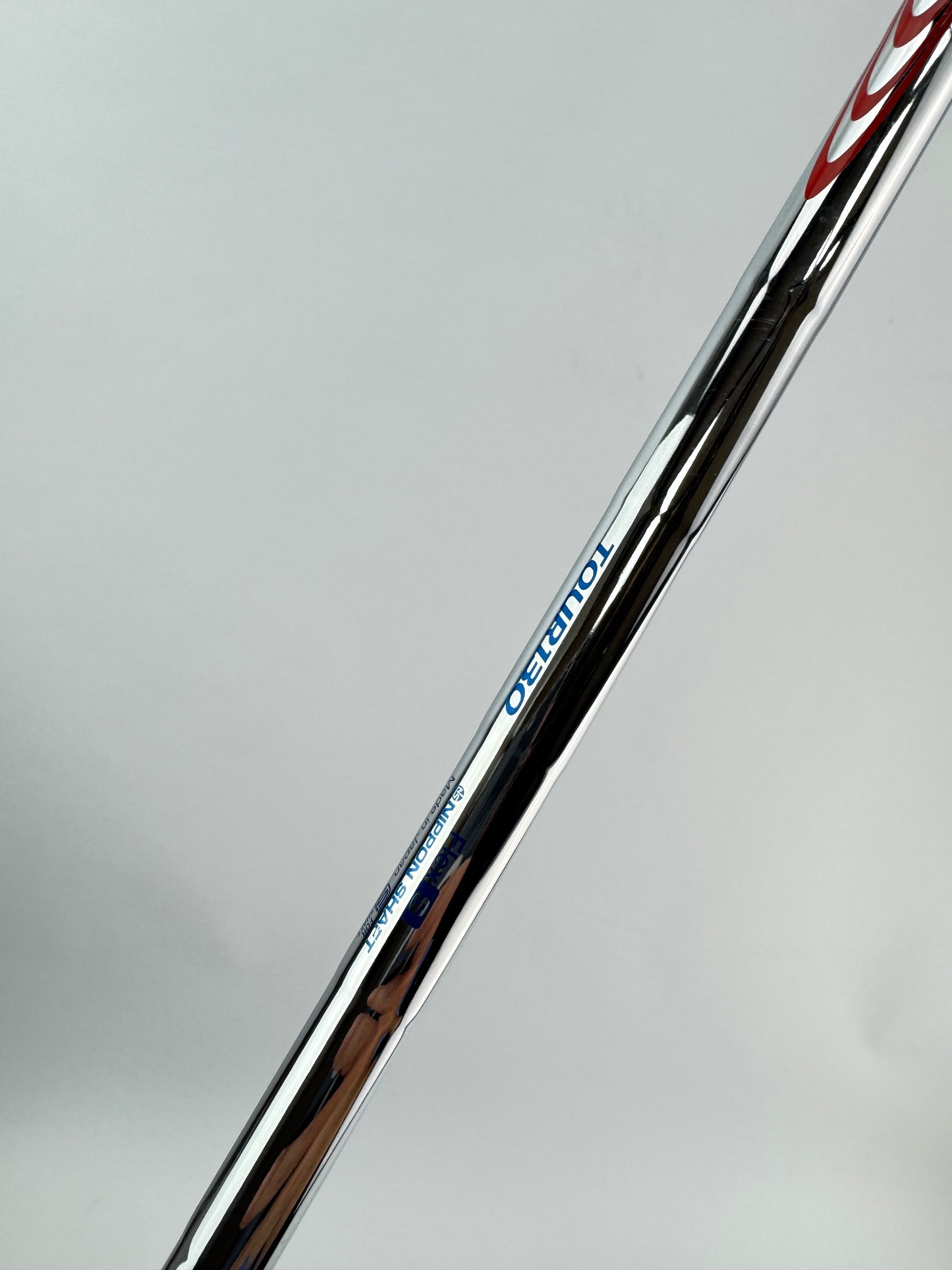 Titleist T150 5 Iron Forged Nippon Modus3 Tour 130 Stiff Steel /Right/New /26687