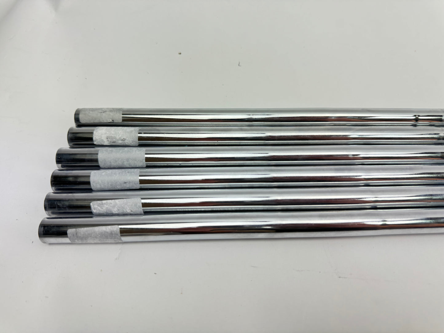 KBS Tour Lite Iron Shaft Set (6) 5-PW Regular Steel /0.355 Tapered /25033