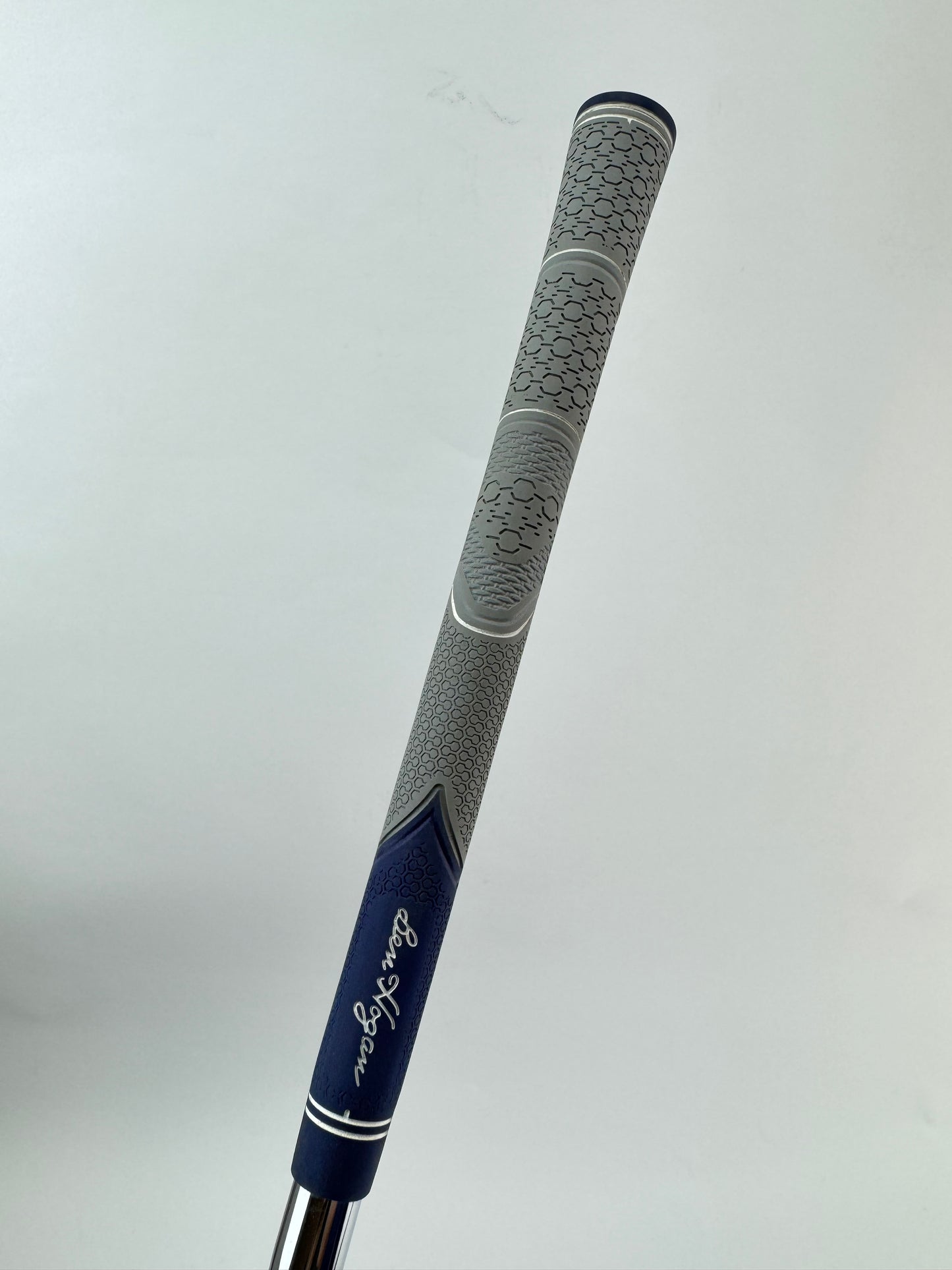 Ben Hogan PTx Pro 9 Iron Forged KBS Tour-V 110 Stiff Flex Steel /Right /23218