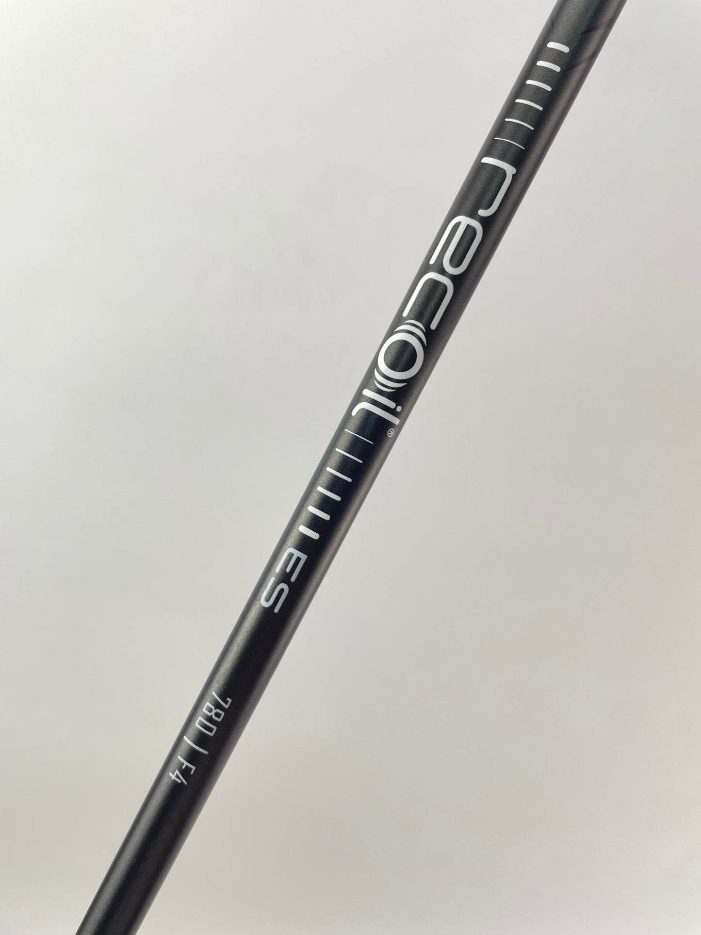 Ben Hogan Icon 9 Iron Forged Recoil ES 780 F4 Stiff Graphite /Right Handed/24754