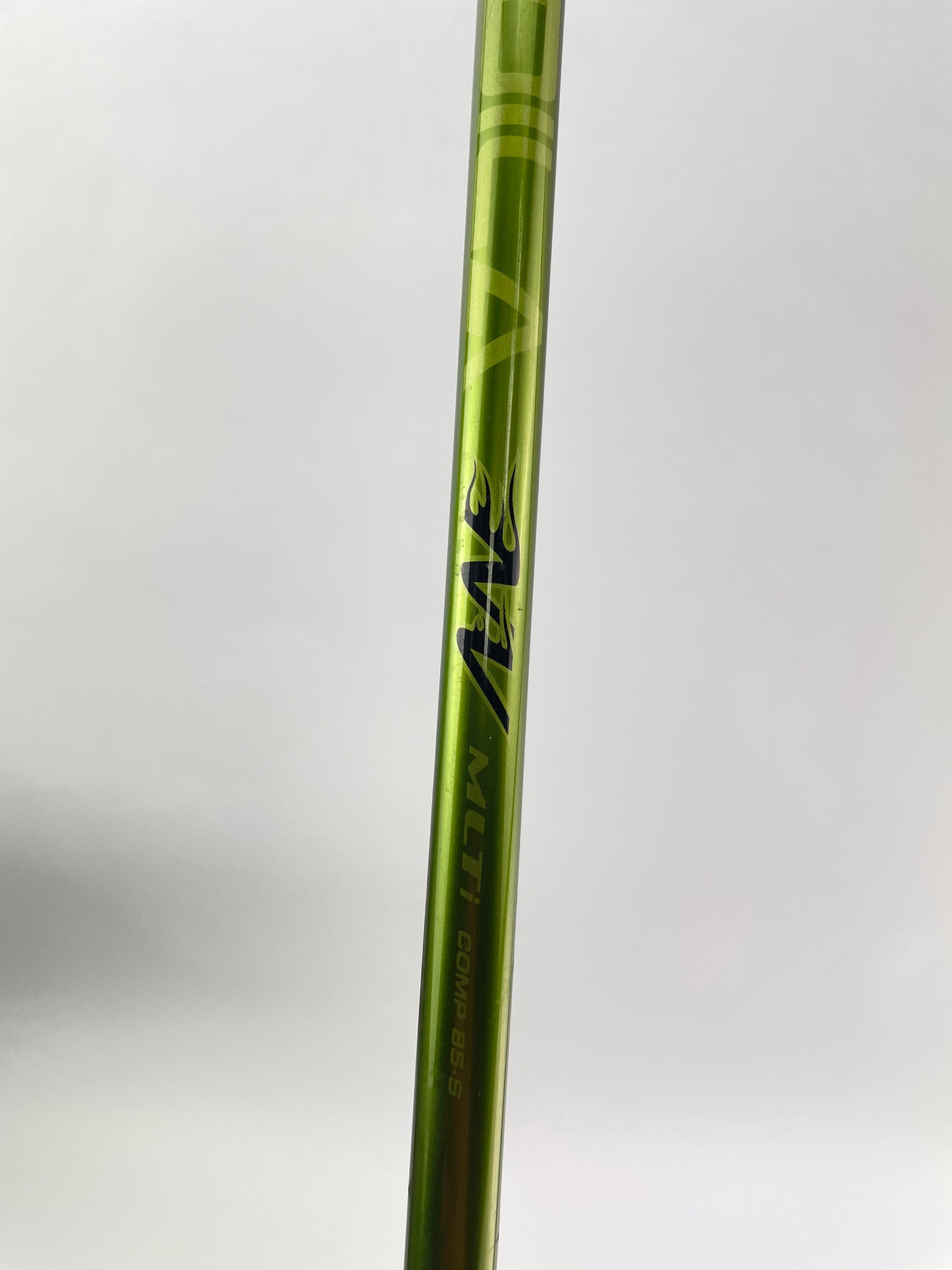 Nike VR 8 Iron Pro Cavity Aldila 85 Stiff Flex Graphite /Right /New Grip /24496