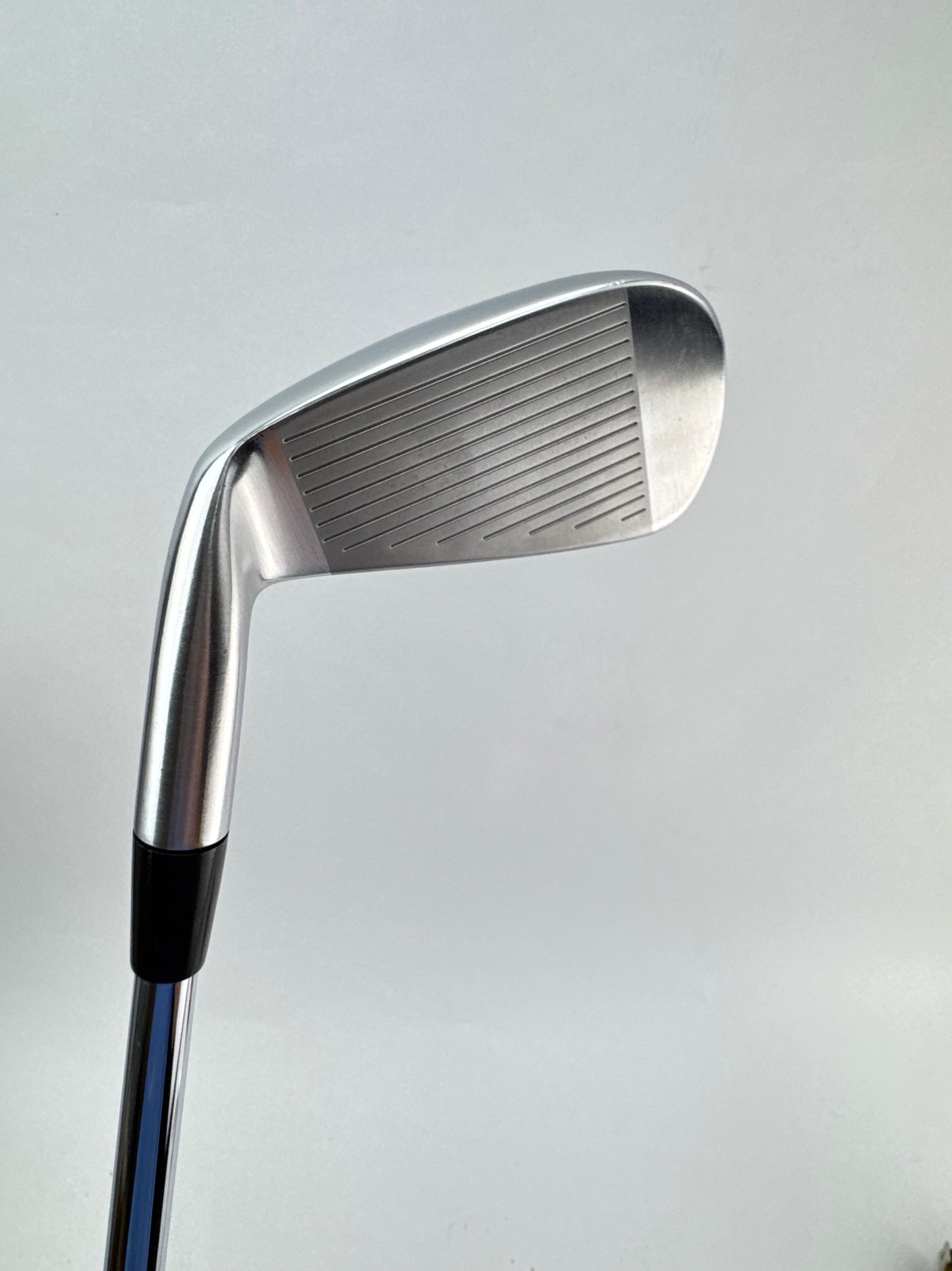 Cobra Forged Tec 4 Iron 21* KBS $-Taper 110 Regular Steel /Right Handed /26868