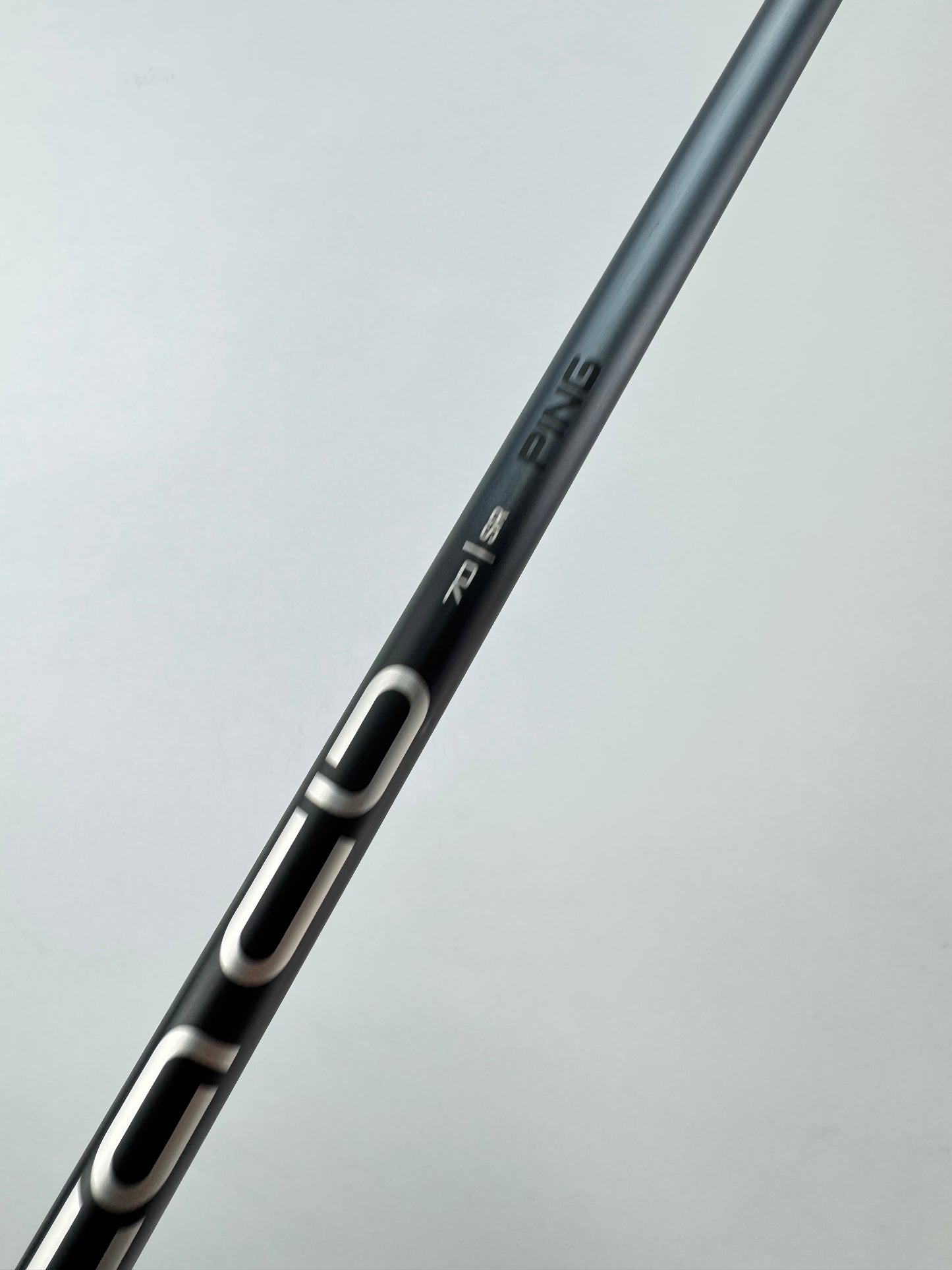 Ping G430 Senior Hybrid Shaft Alta CB Slate 70 SR Graphite 38.5” /G410/425/24580