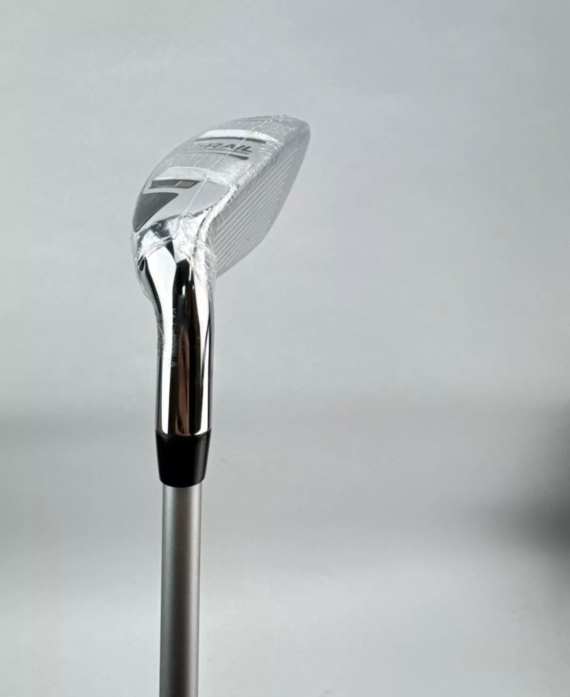 Cobra T-Rail Ladies 7 Iron Combo Hybrid Womens Graphite /Right /New /26727