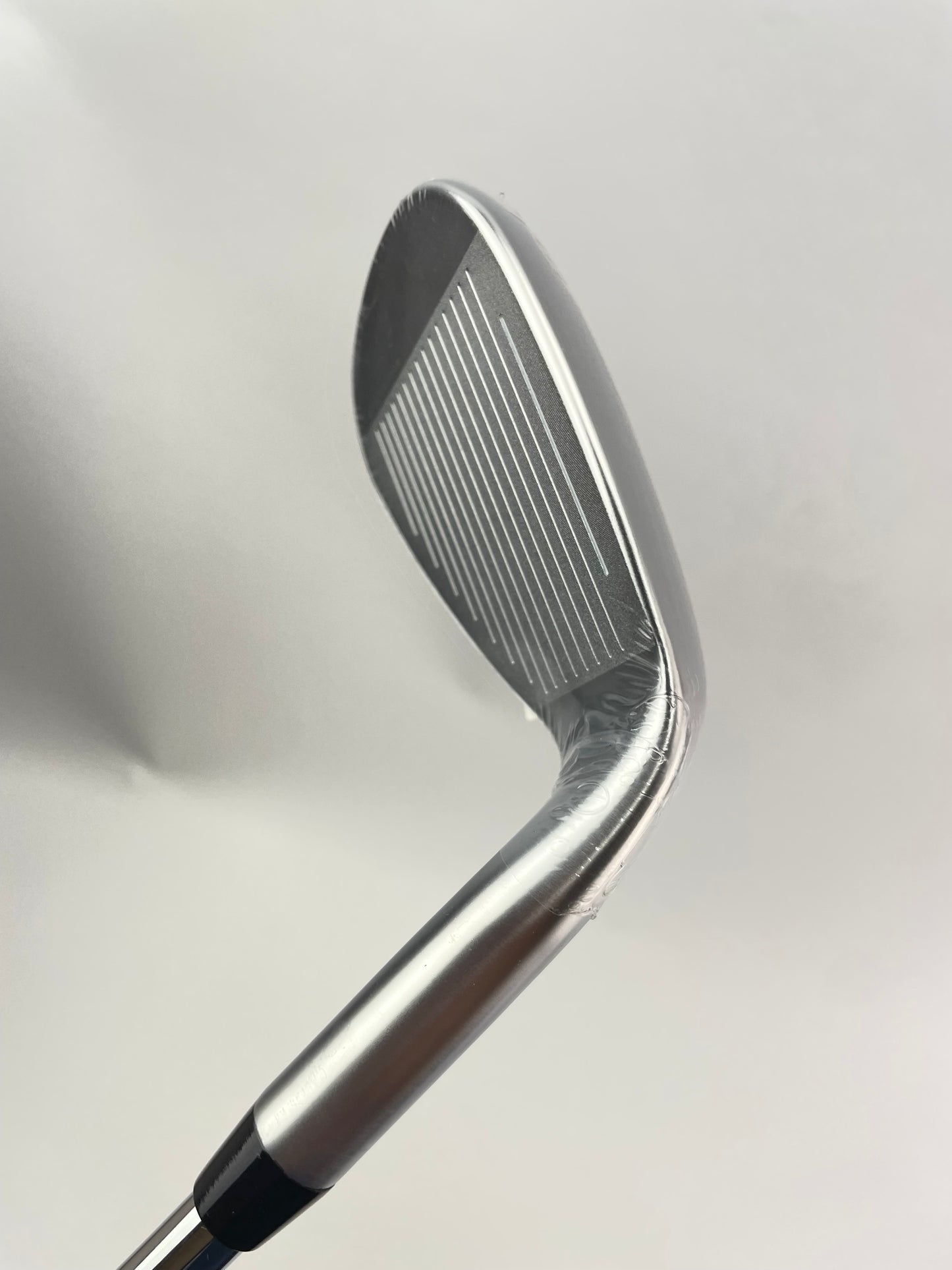 Cobra LTDX Sand Wedge Left Handed KBS Tour 90 Stiff Flex Steel /Brand New /24895
