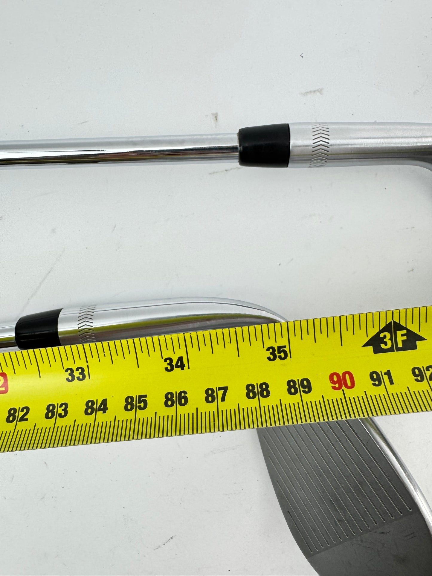PXG 0311 Forged Wedge Set 56+60* Elevate Tour Stiff Steel /Right Handed /24740