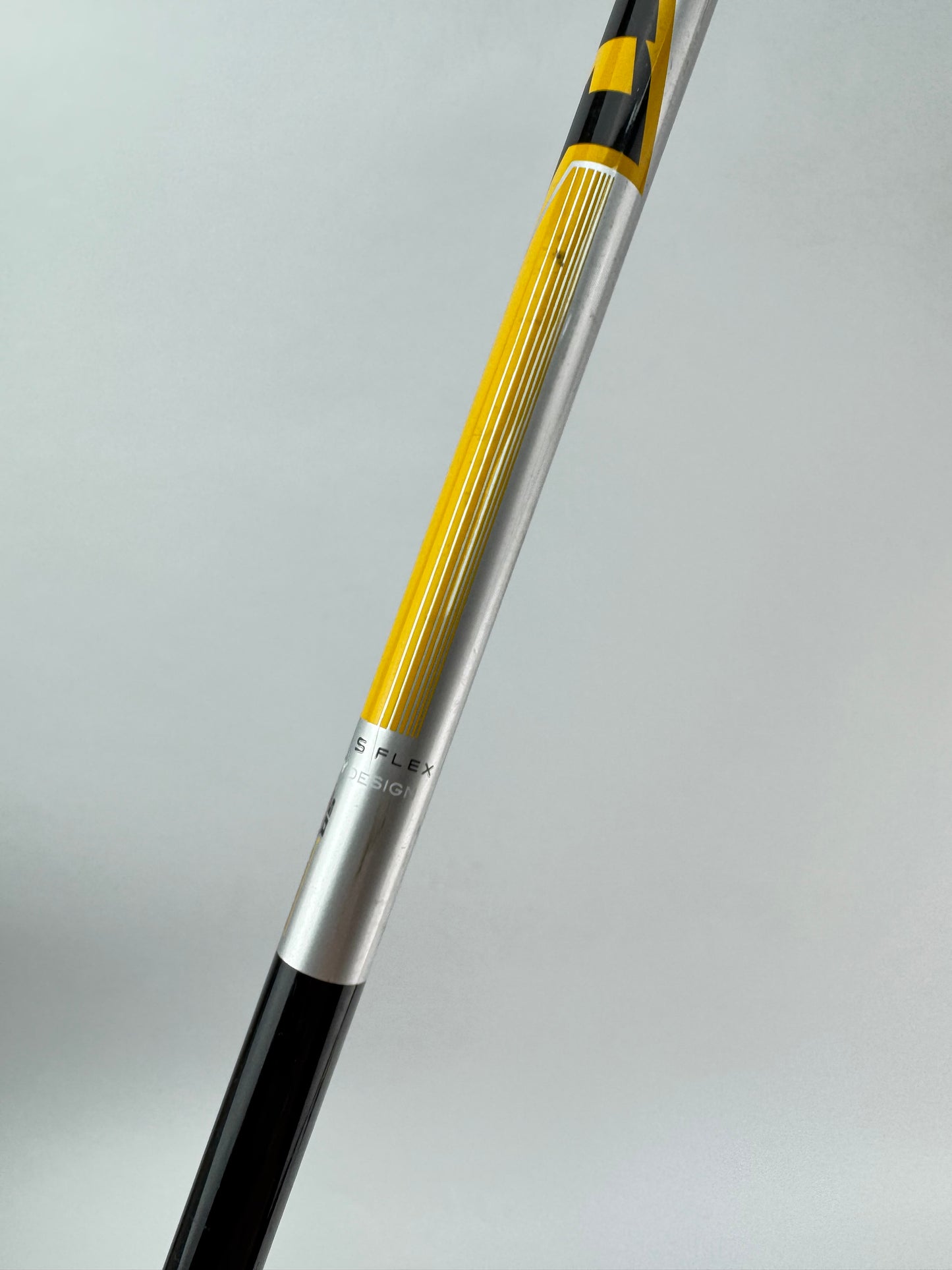 Nike SQ Dymo2 3 Wood 15* Stiff Flex Graphite /Right Handed /25028