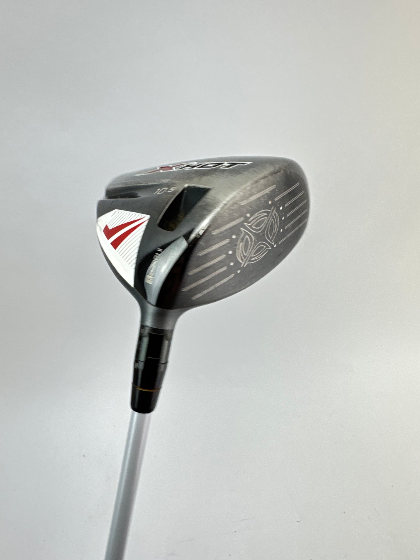 Callaway X Hot Driver 10.5* Project X Pxv Regular Graphite /New Grip /26910