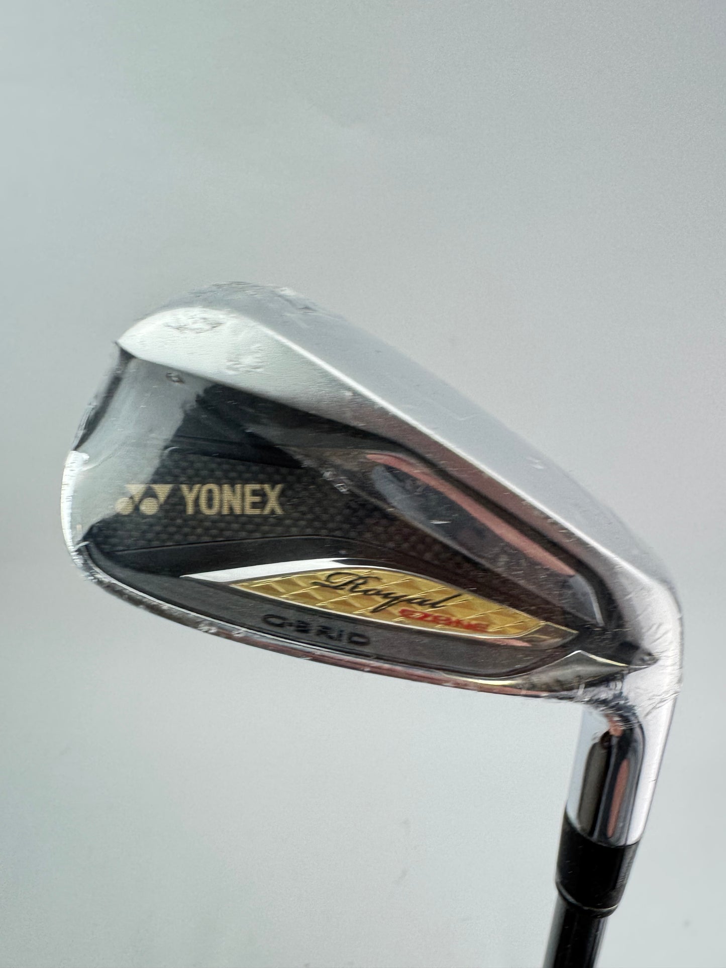 Yonex Royal Ezone 7 Iron 26* Senior Flex Graphite /Right Handed /New /23243