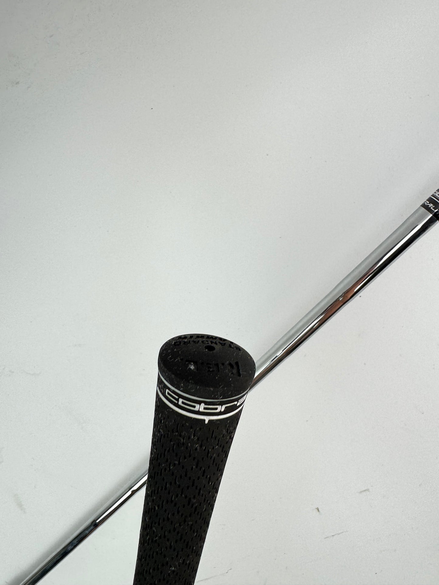 Cobra Air X Wedge Wedge 50+55* Regular Flex Steel /Right /New /24697