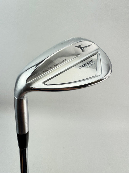 Mizuno JPX923 Lob Wedge Hot Metal 60* Nippon Regular Steel /Left Handed /25574