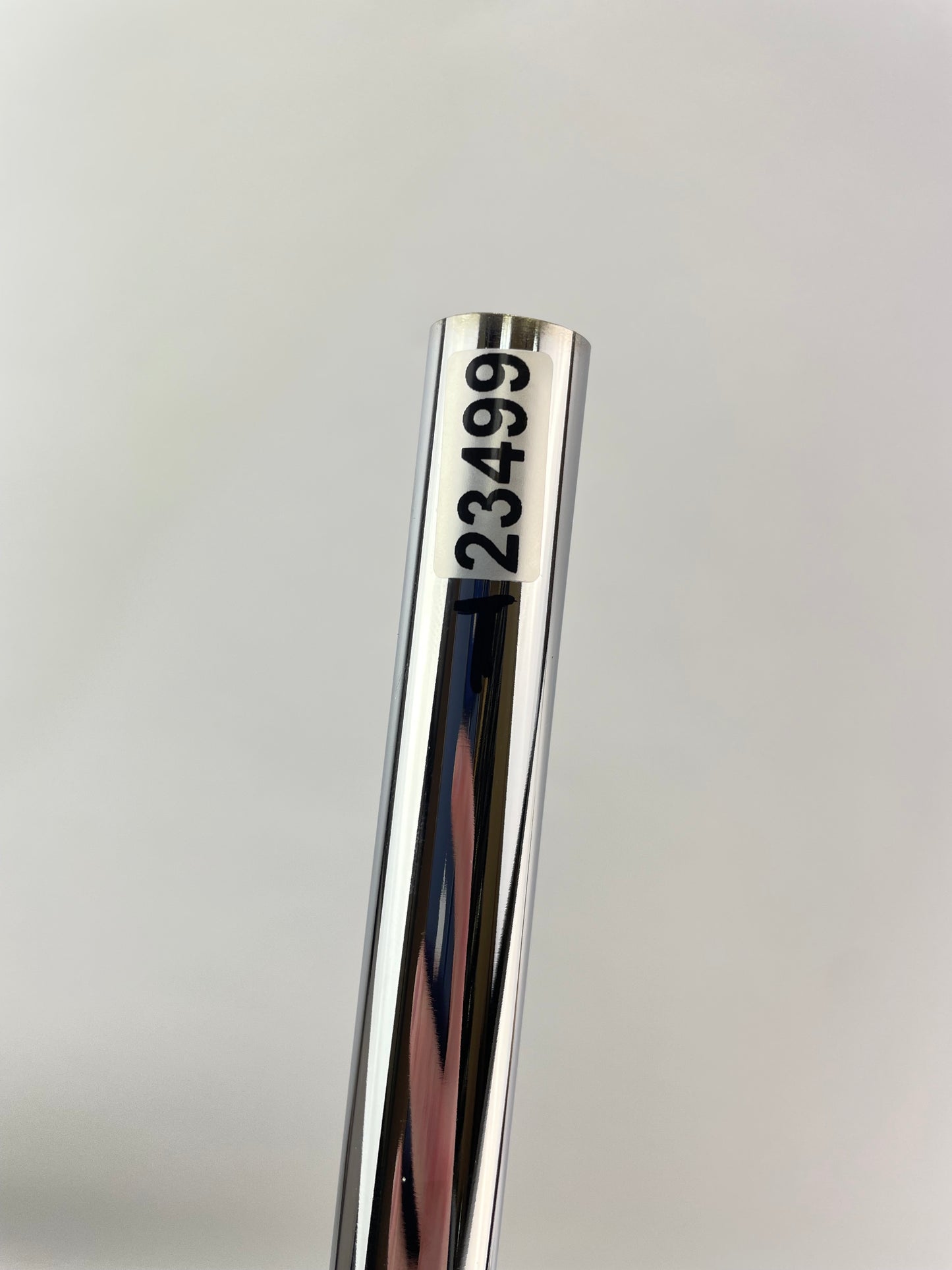 Nippon Modus3 Iron Shaft Tour105 Stiff Flex Steel 35.25” /0.355 Tapered /23499