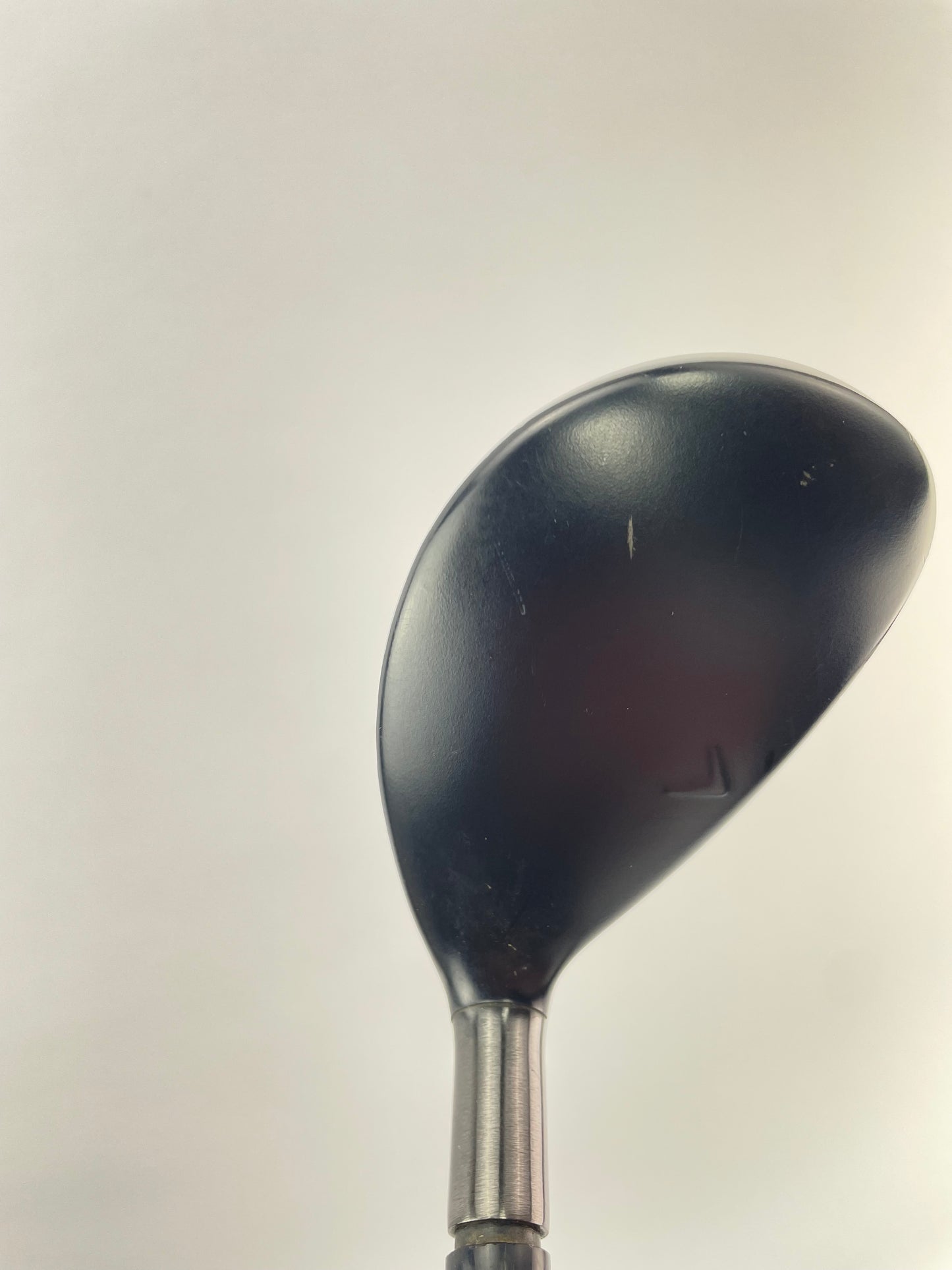 Callaway XR 3 Hybrid 19* Left Handed San Diego Regular Graphite /New Grip /26351