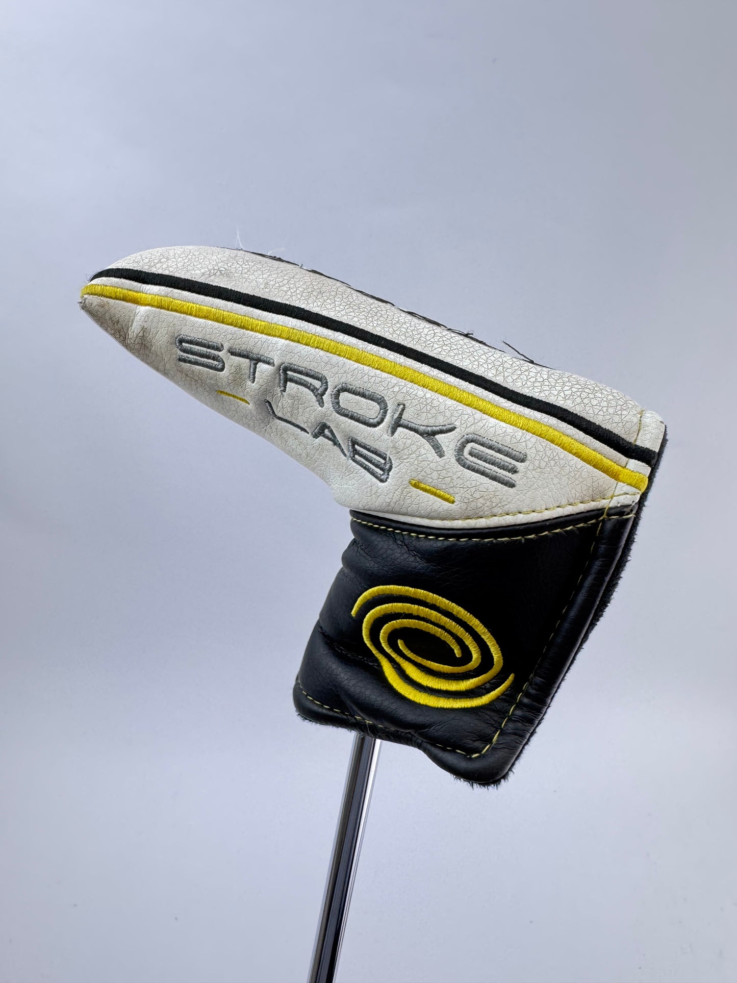Odyssey Stroke Lab One Putter Blade 33.5” /Right Handed /Headcover /23587