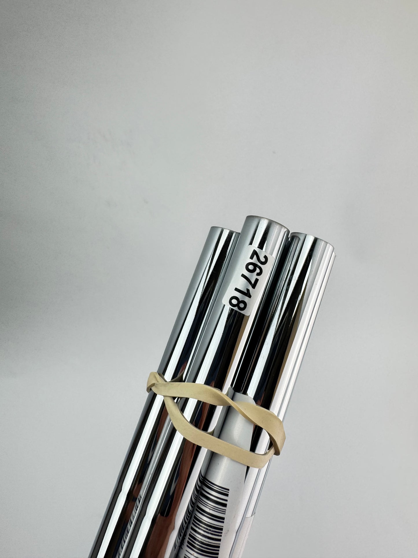 Elevate MPH Iron Shaft Set (7) 95 Regular Flex Steel 0.370 Parallel /26718