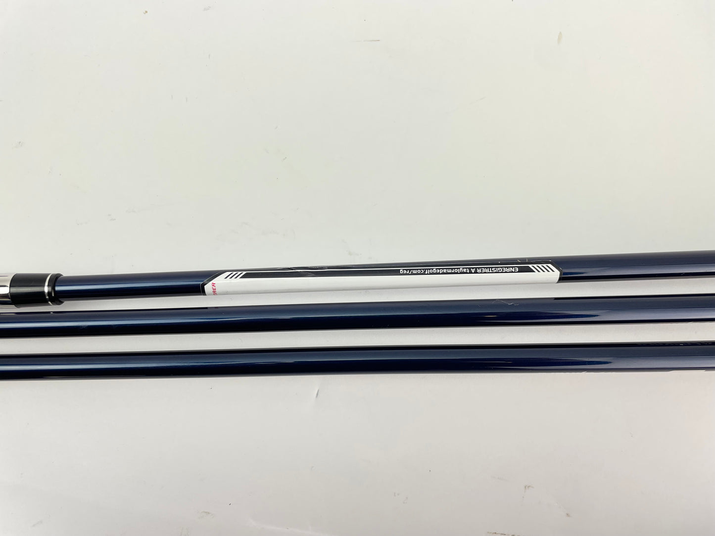 Taylormade Sim Max Irons 5-PW Ventus Blue Senior Graphite /Right Handed /28176