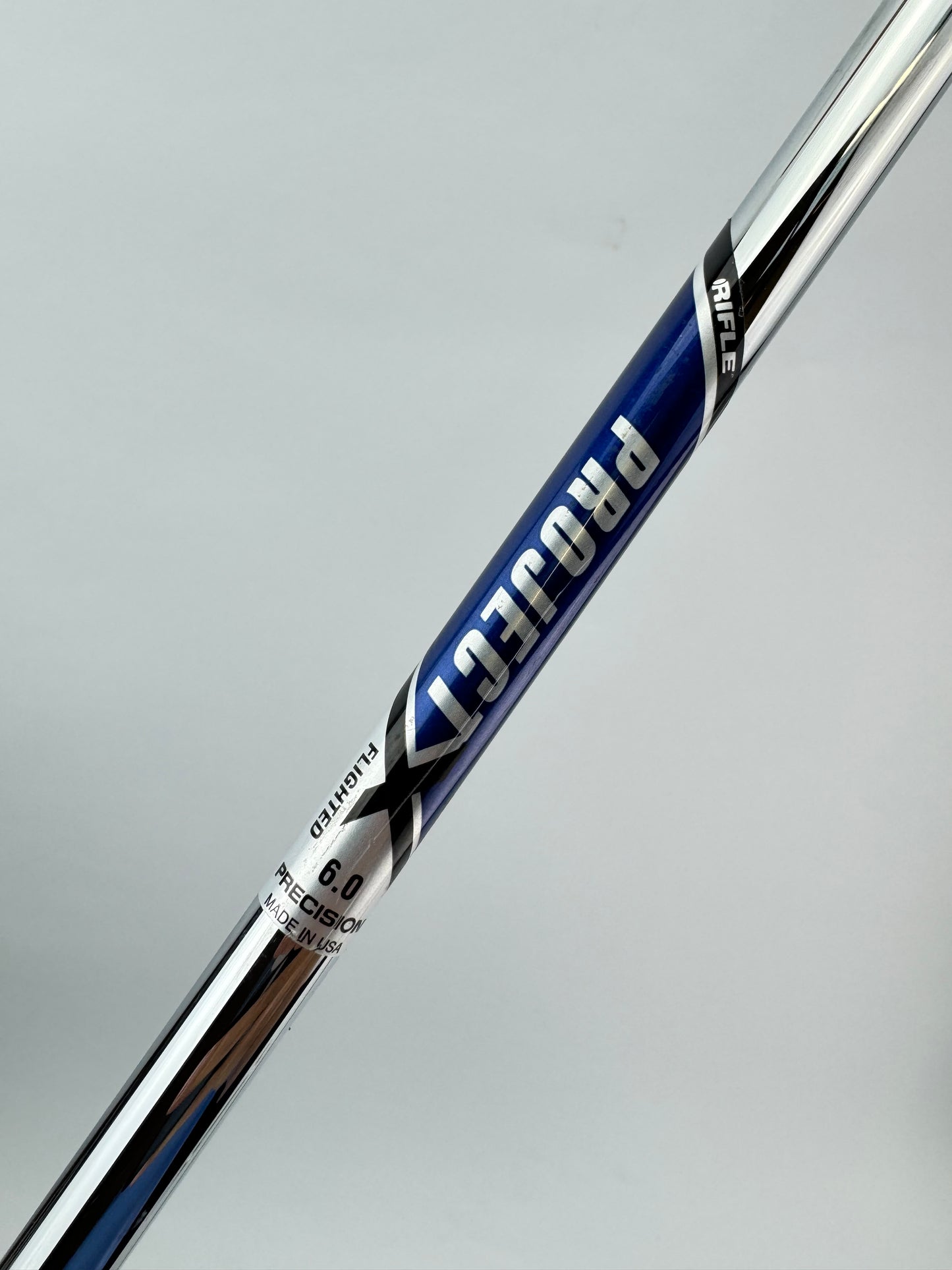 Callaway Apex Cf16 3 Iron Left Handed Project X 6.0 Flighted Stiff Steel /28621