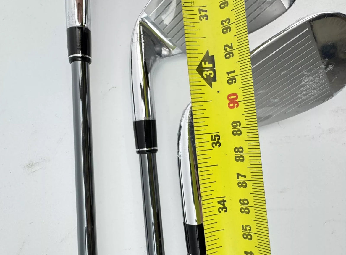 Yonex Royal Ezone Wedge Set 43*, 49*+55* Senior Graphite /Right /New /21600