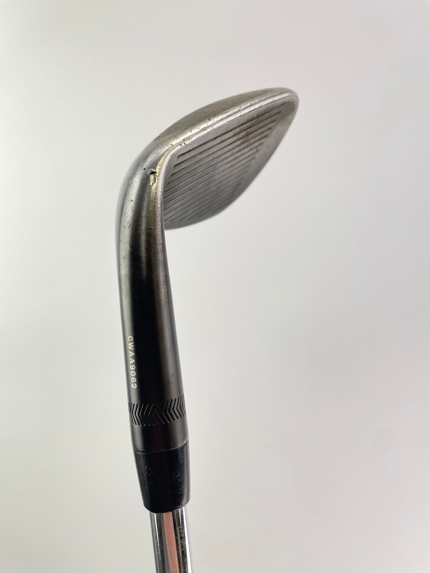 PXG 0311 Sugar Daddy Lob Wedge 60* Xtreme Dark Regular Flex Steel /Right /27729