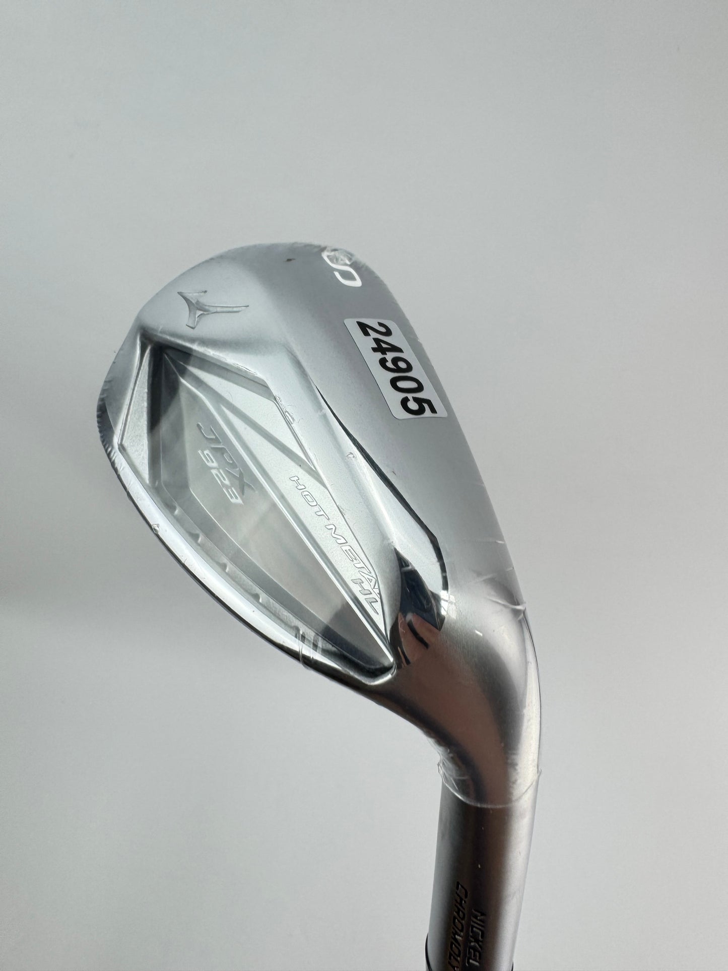 Mizuno JPX923 Sand Wedge HL Nippon Neo Stiff Flex Steel /Right /New /24905