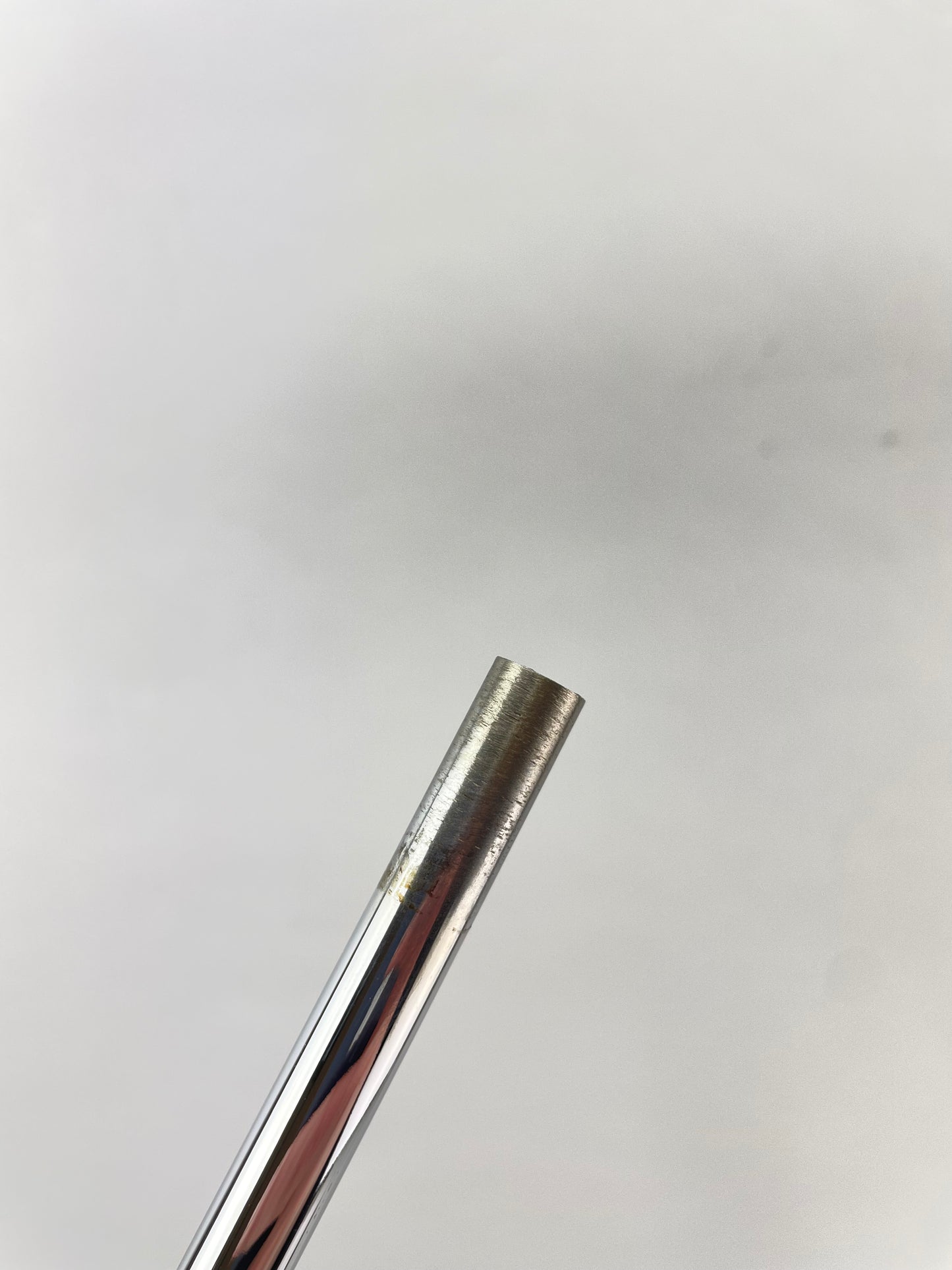 Project X Rifle Iron Shaft 6.5 X Flex Steel 105G 35” /0.370 Parallel Tip /23662