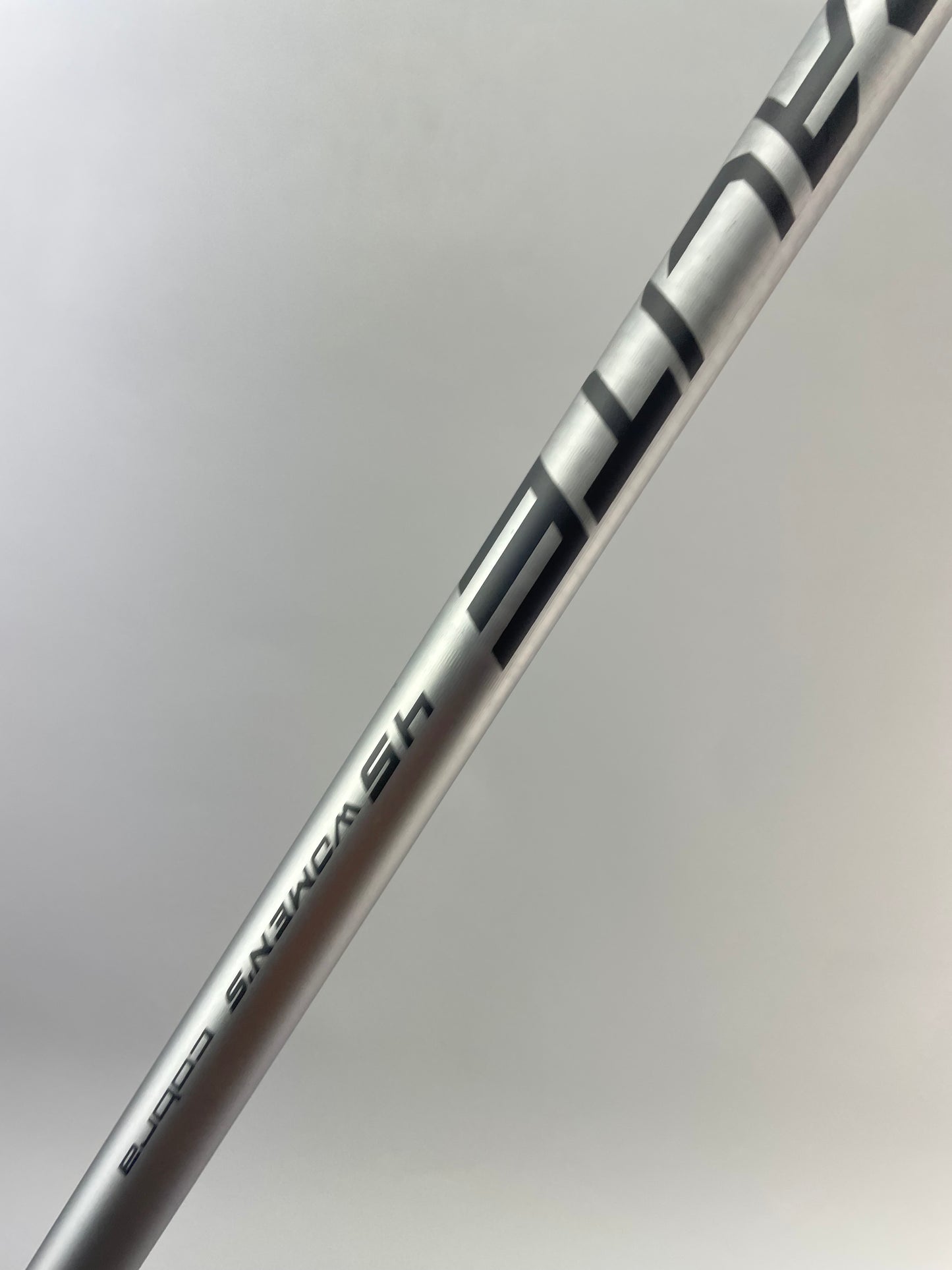 Cobra T-Rail Ladies 5 Iron 23* Combo Hybrid Womens Graphite /Right /New /24679