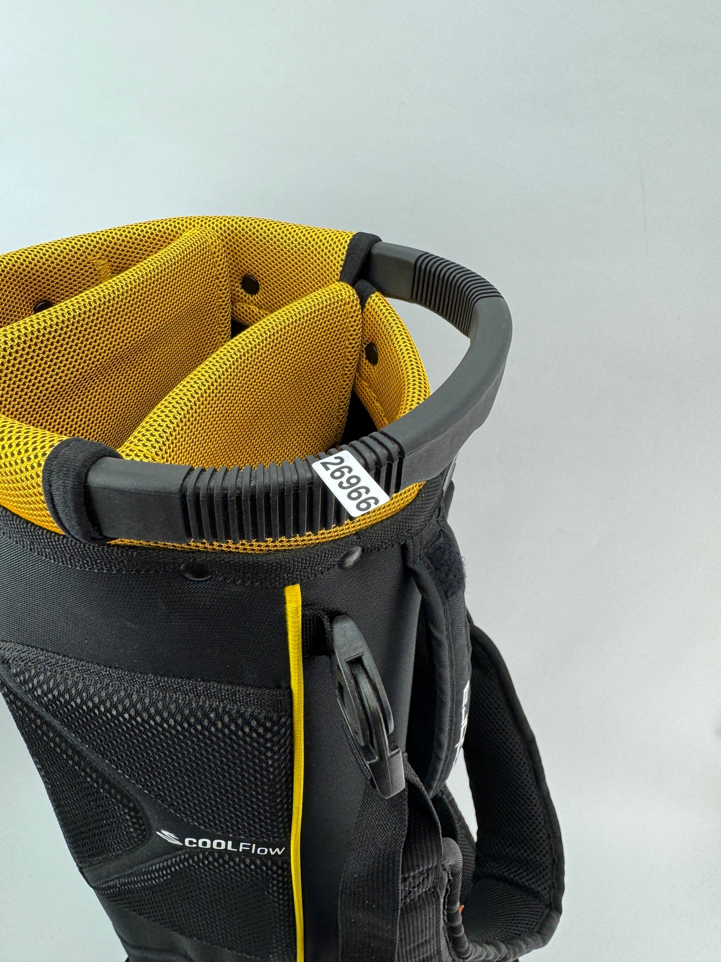 Cobra Golf Stand Carry Bag 3 Way /Shoulder Straps