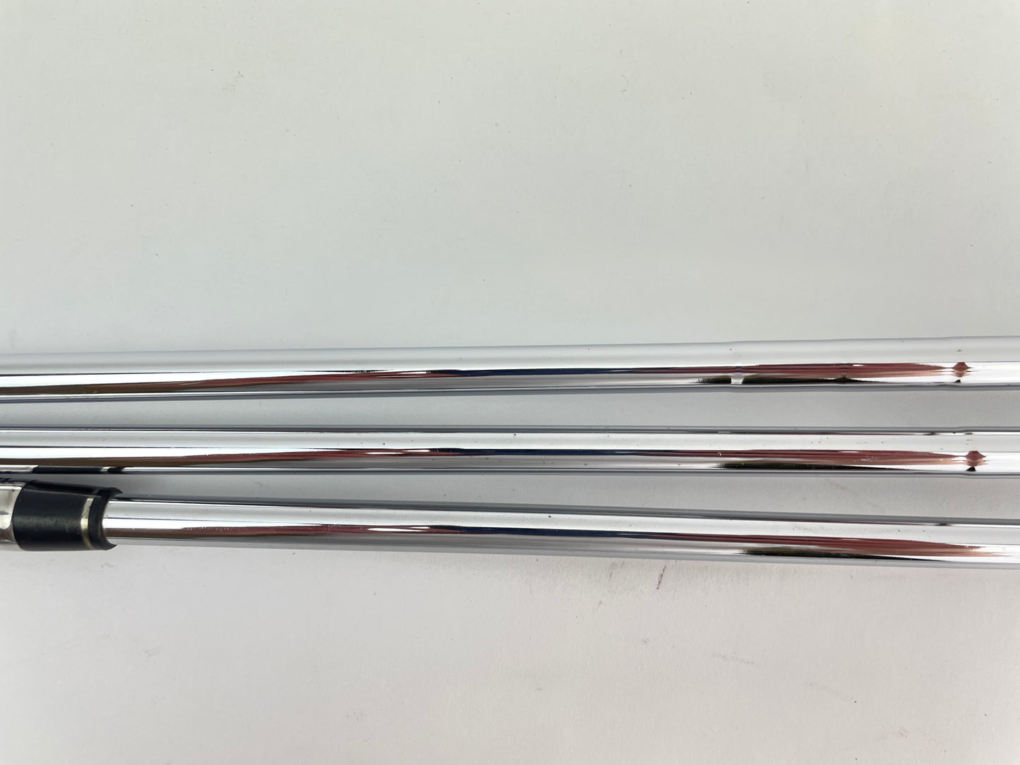 Wilson Staff D7 Iron Set KBS Tour 80 Uniflex Steel /Right Handed /Lamkin /26981