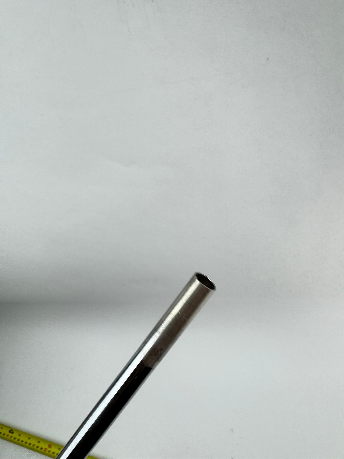 Nippon Zelos8 Iron Shaft Regular Flex Steel 35.75” /0.355 Tapered /23383