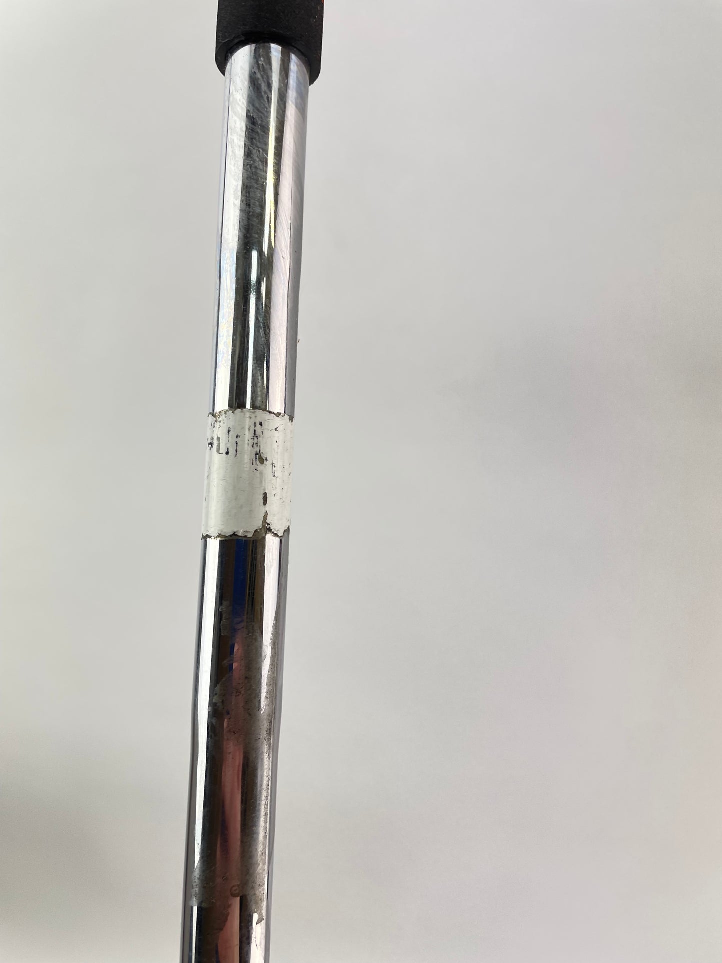 Taylormade Burner Plus Gap Wedge Regular Flex Steel /Right /New Grip /+1” /24380