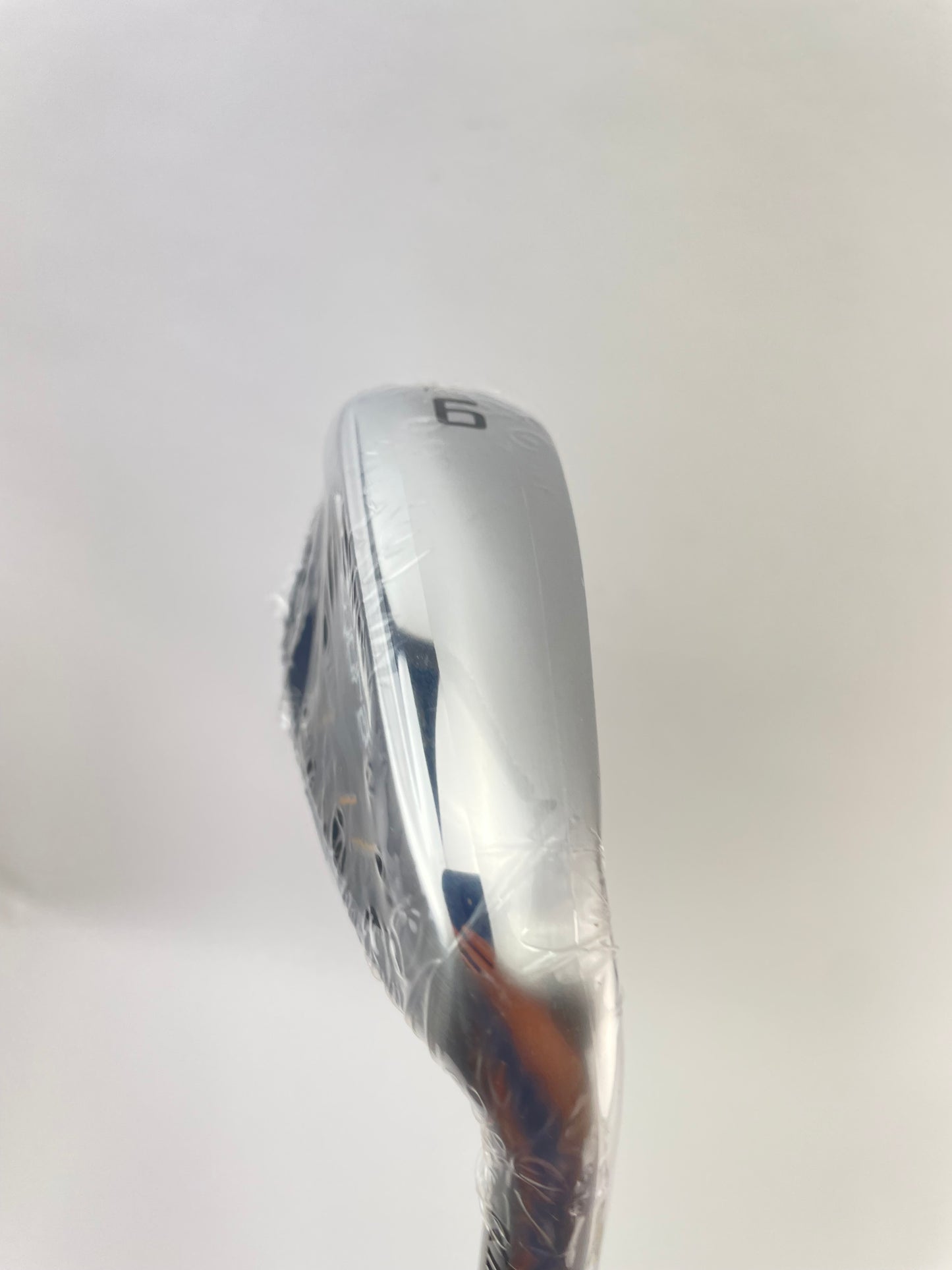 Cobra LTDX 9 Iron KBS Tour 90 Stiff Flex Steel /Right Handed /Brand New /24901