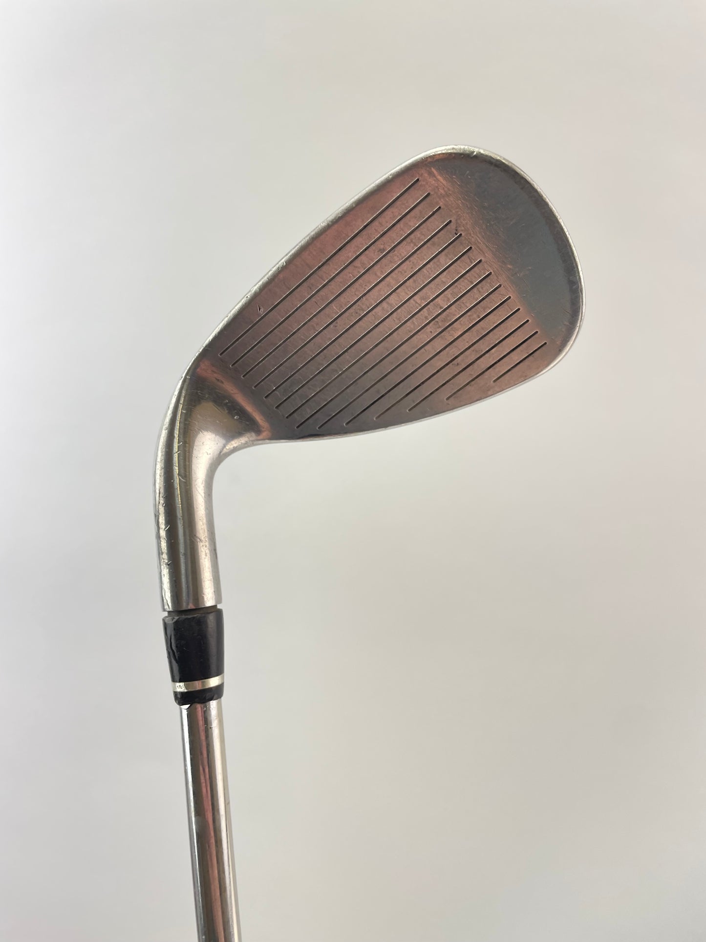 Nike VRS Pitching Wedge Regular Flex Steel /Right Handed /New Grip /24340